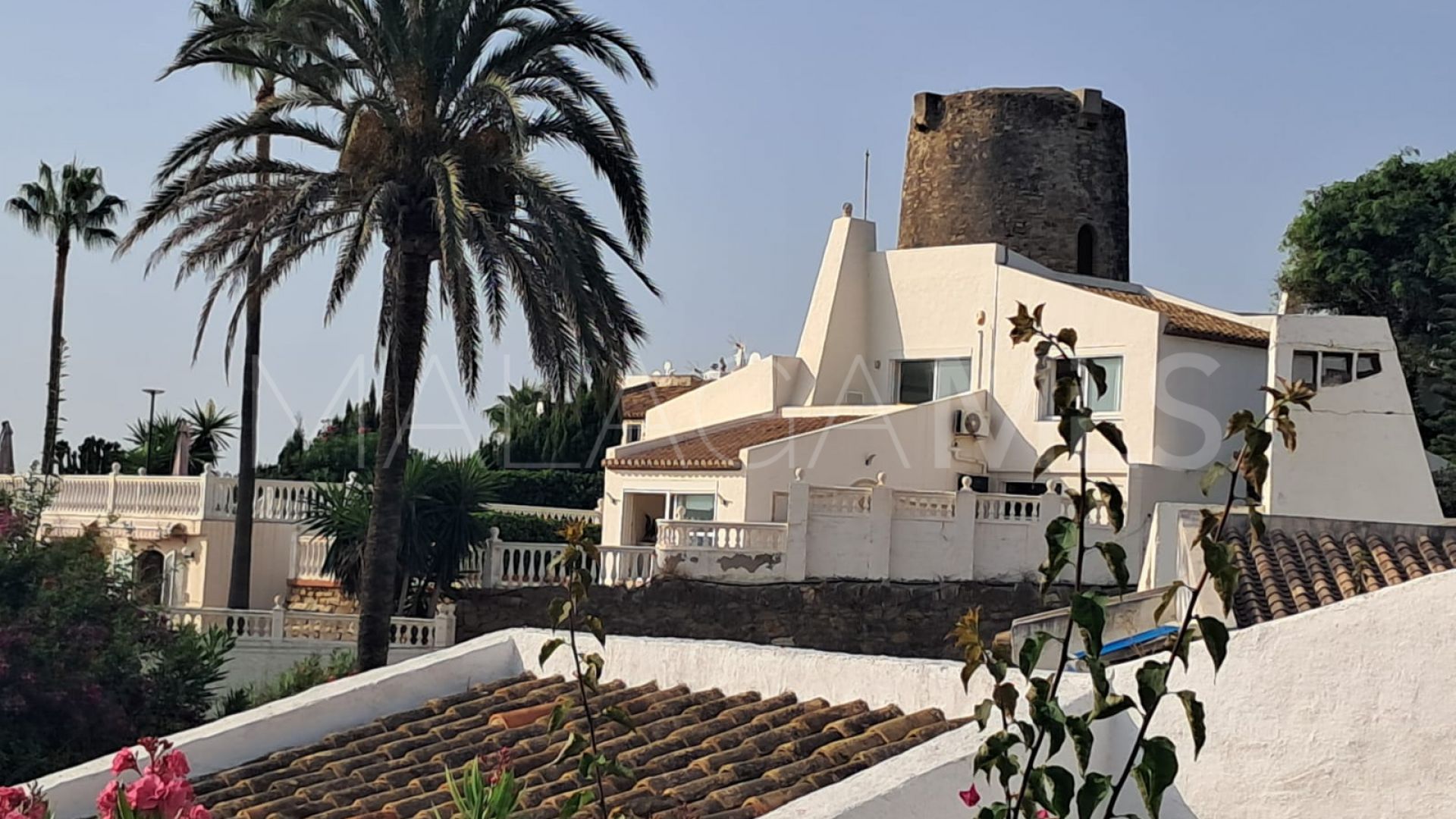 Villa for sale in Bahia Dorada