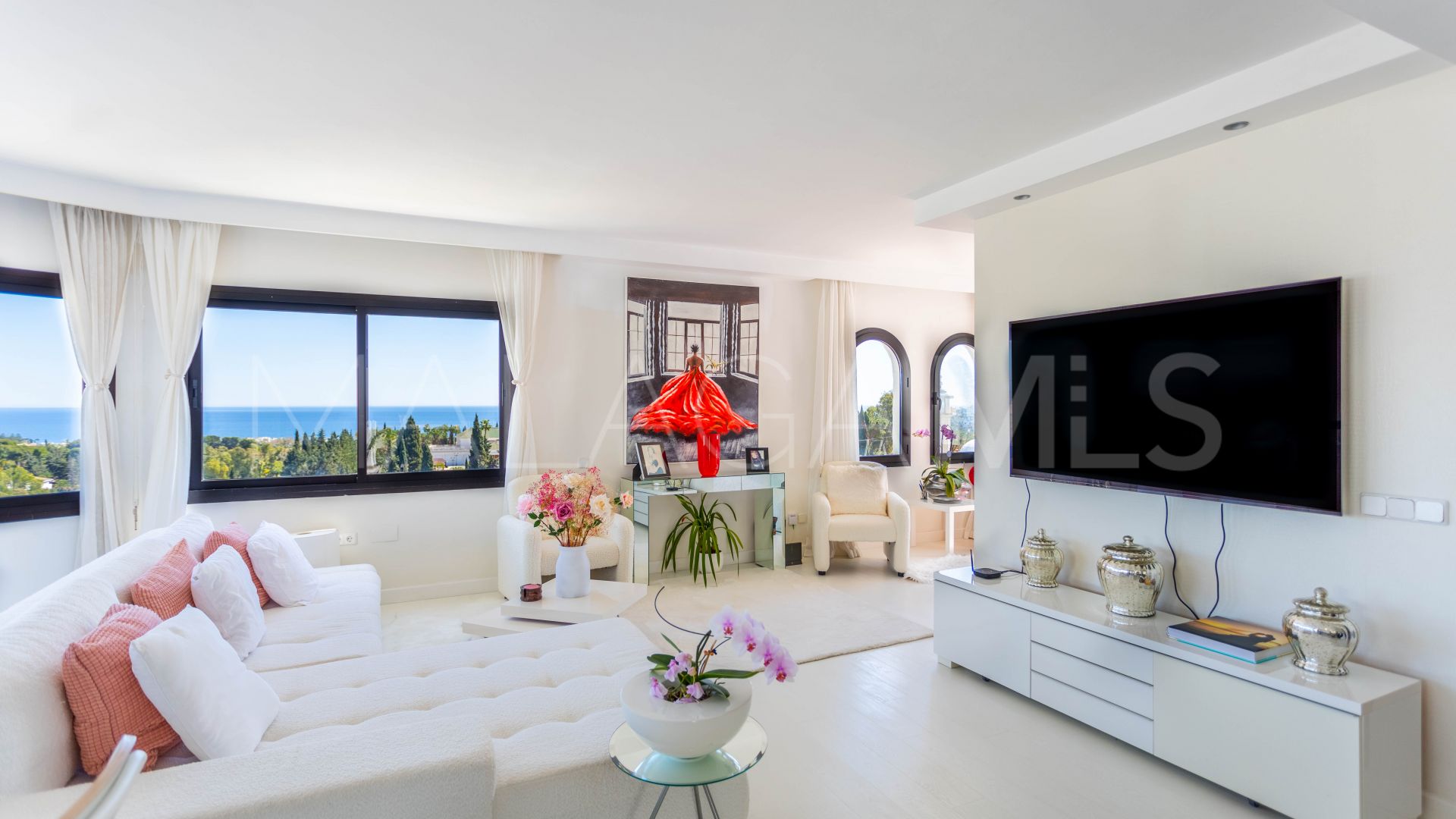 Ático for sale de 3 bedrooms in Coto Real