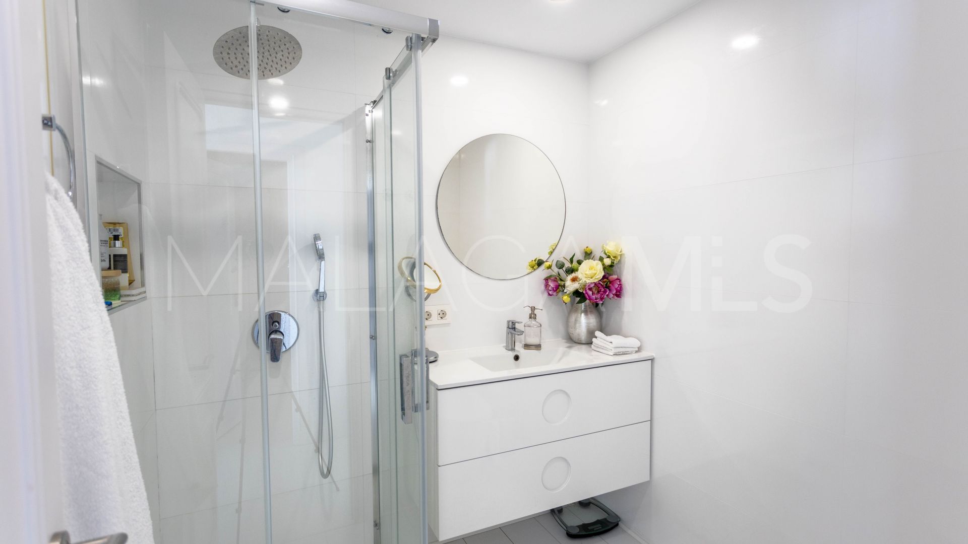 Ático for sale de 3 bedrooms in Coto Real