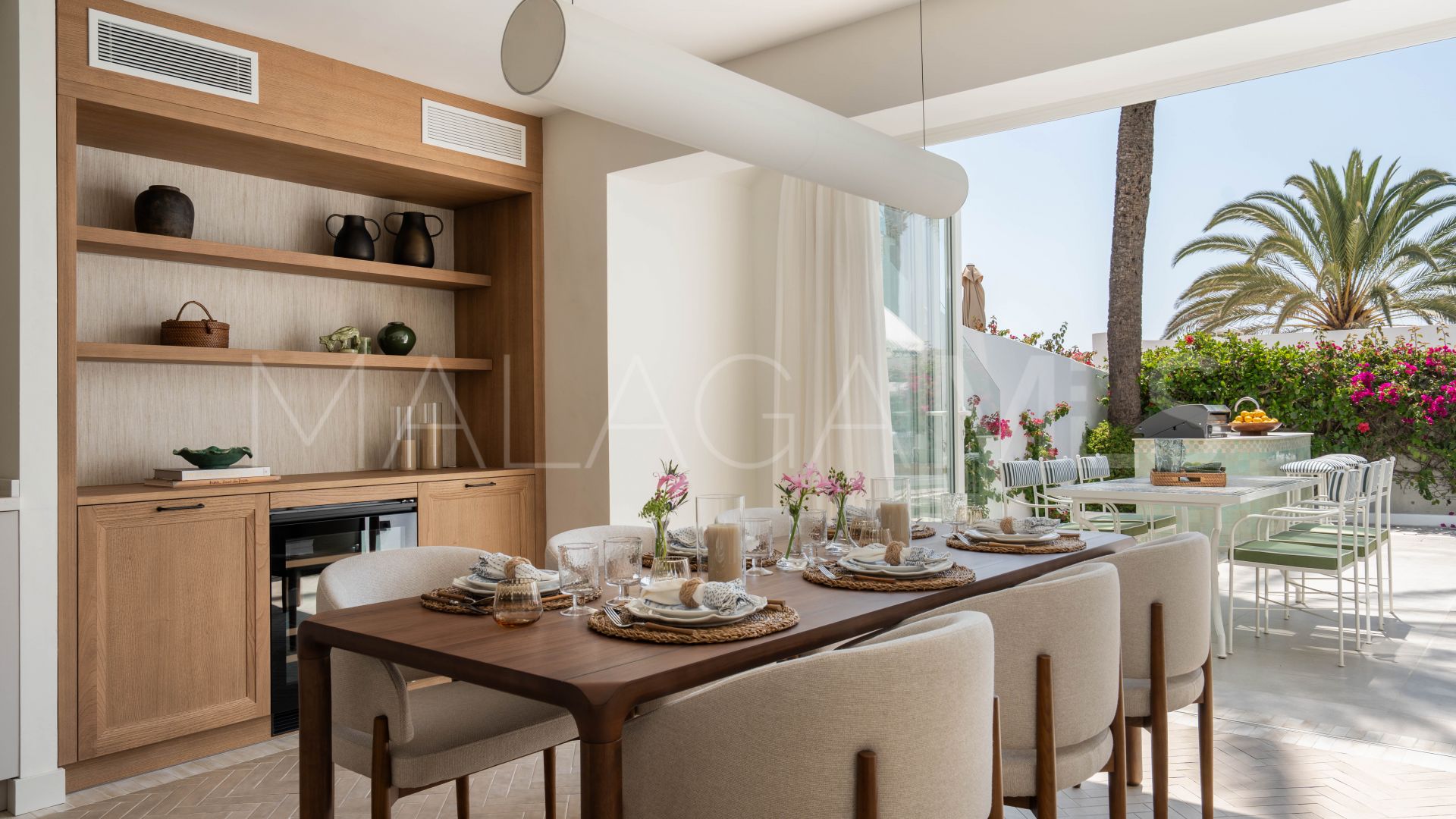 Se vende pareado in El Oasis Club de 3 bedrooms