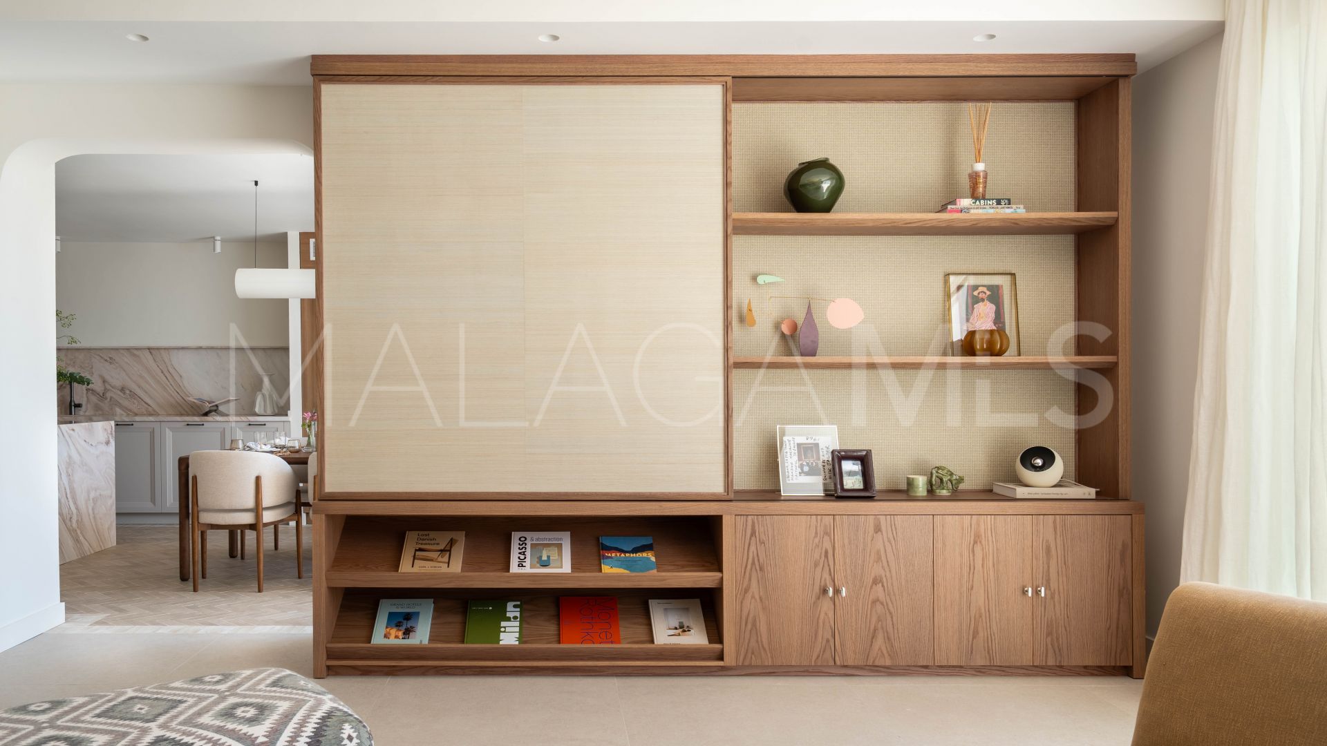 Se vende pareado in El Oasis Club de 3 bedrooms