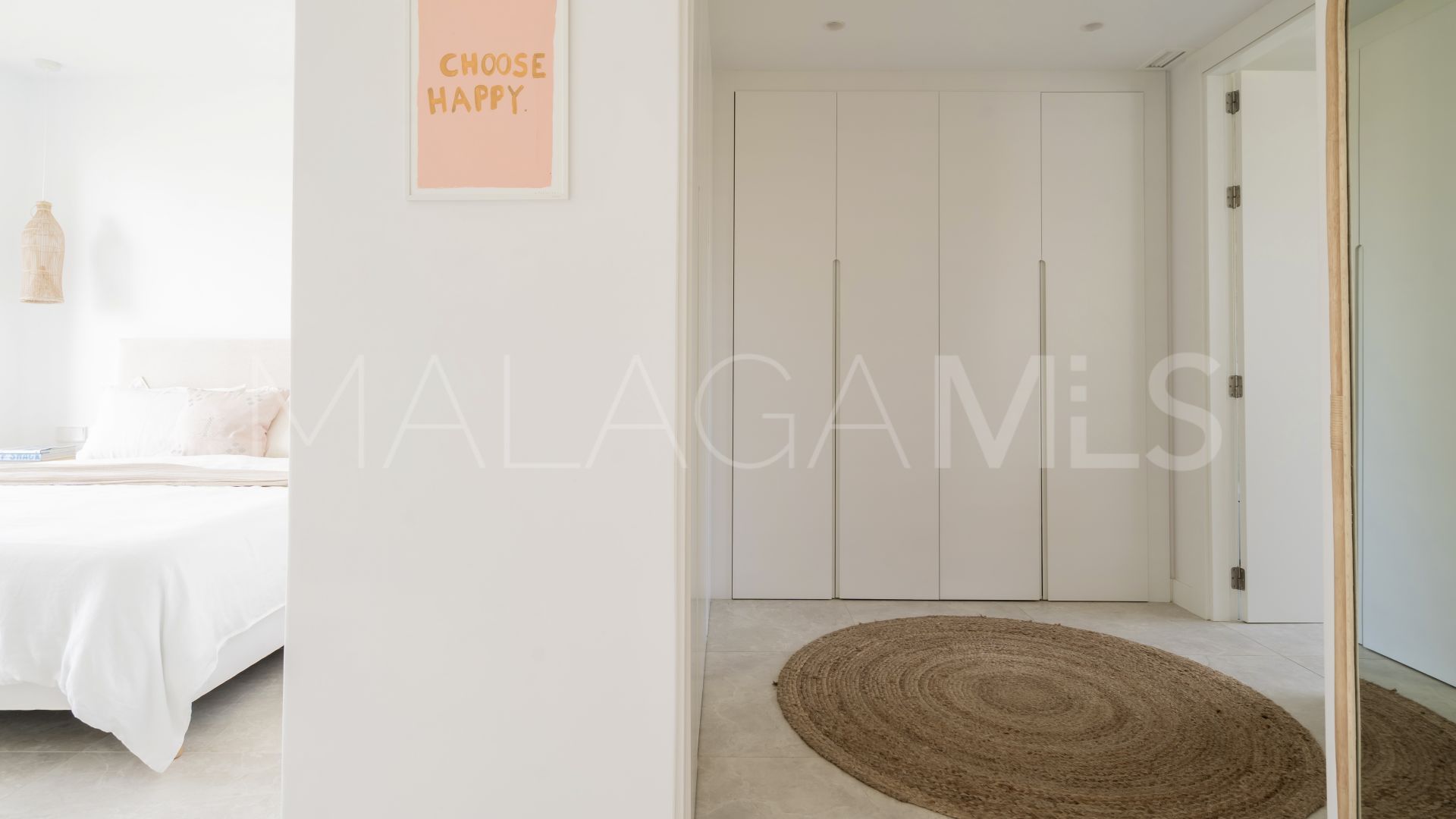 Appartement rez de chaussée for sale in Santa Clara