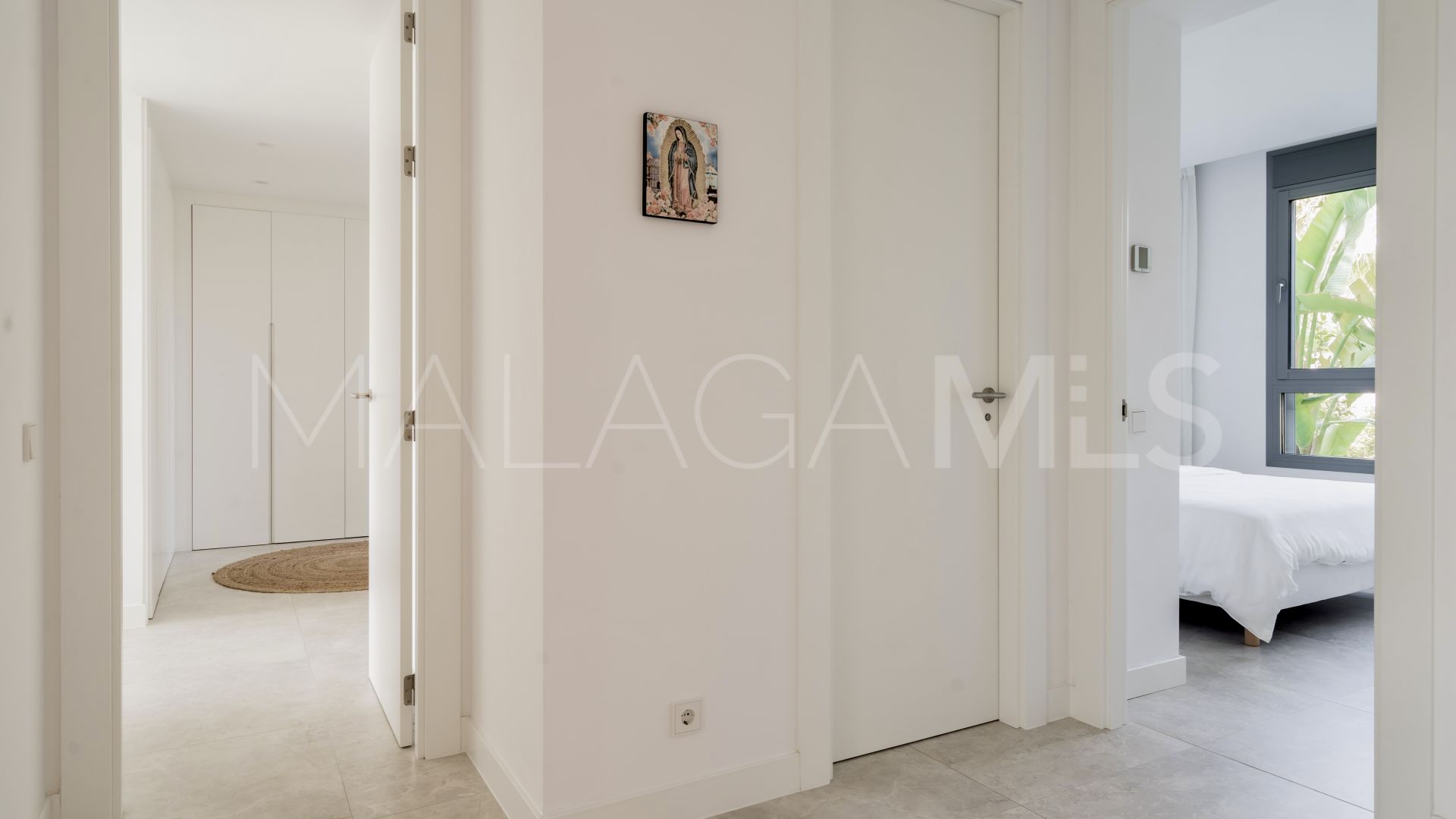 Appartement rez de chaussée for sale in Santa Clara