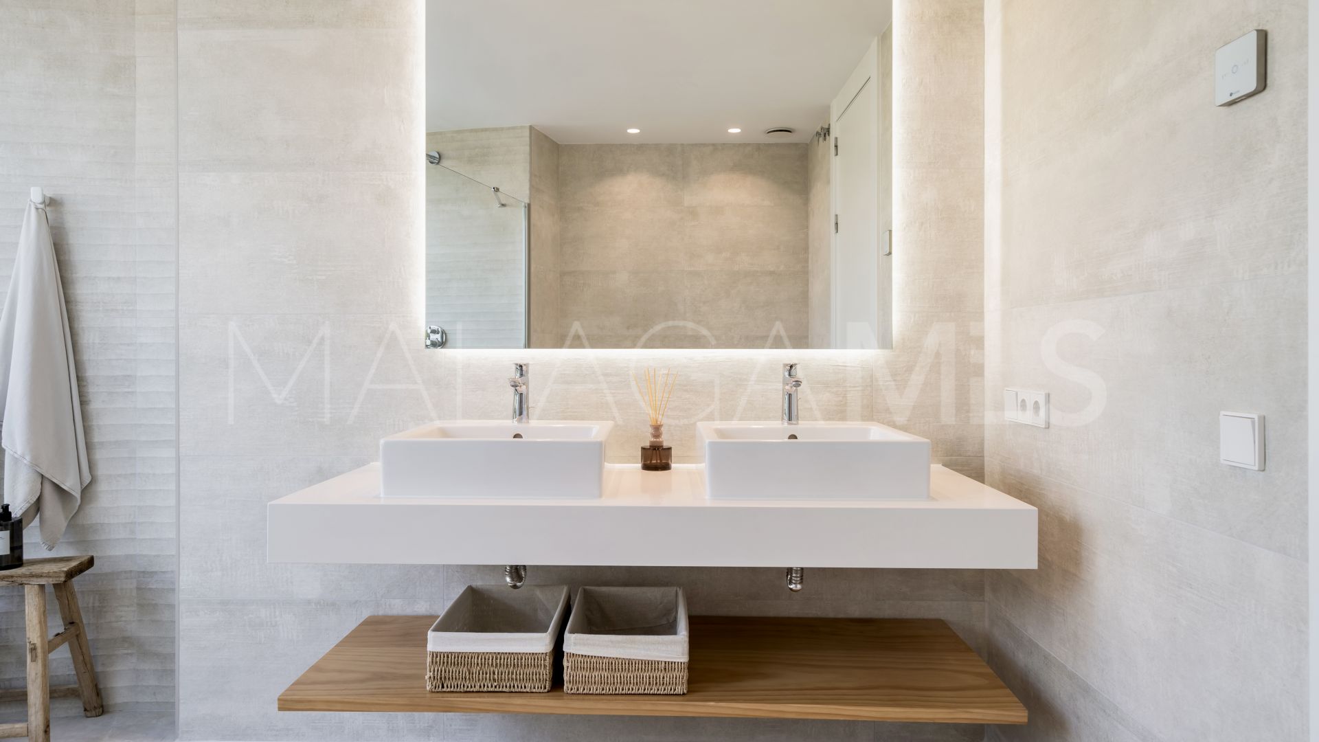 Appartement rez de chaussée for sale in Santa Clara