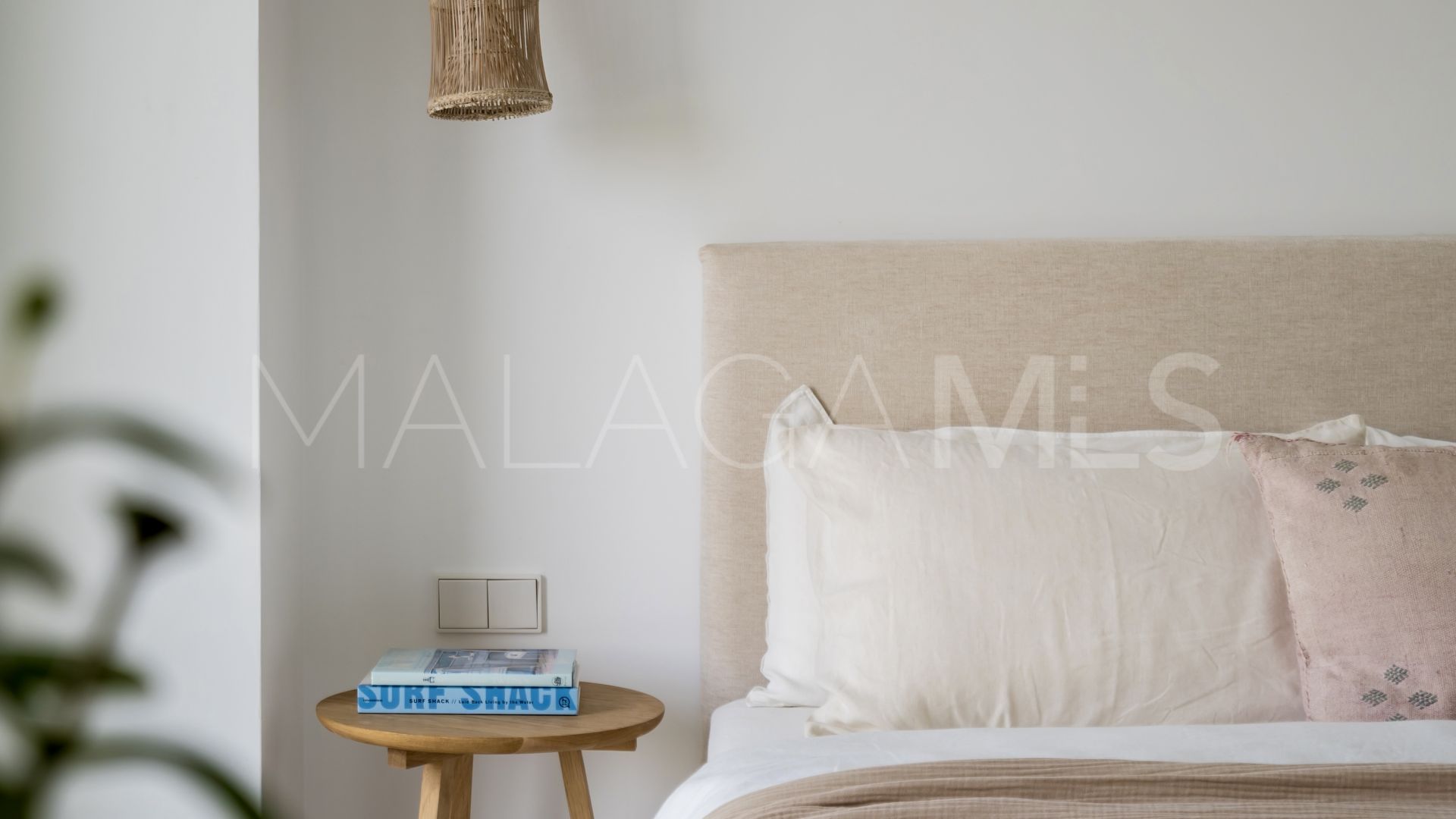 Appartement rez de chaussée for sale in Santa Clara