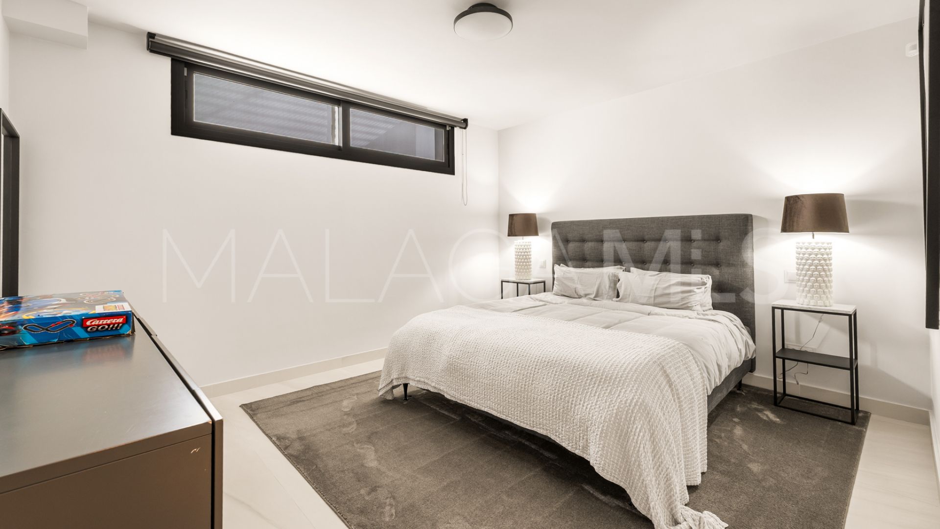 For sale Los Olivos villa with 7 bedrooms