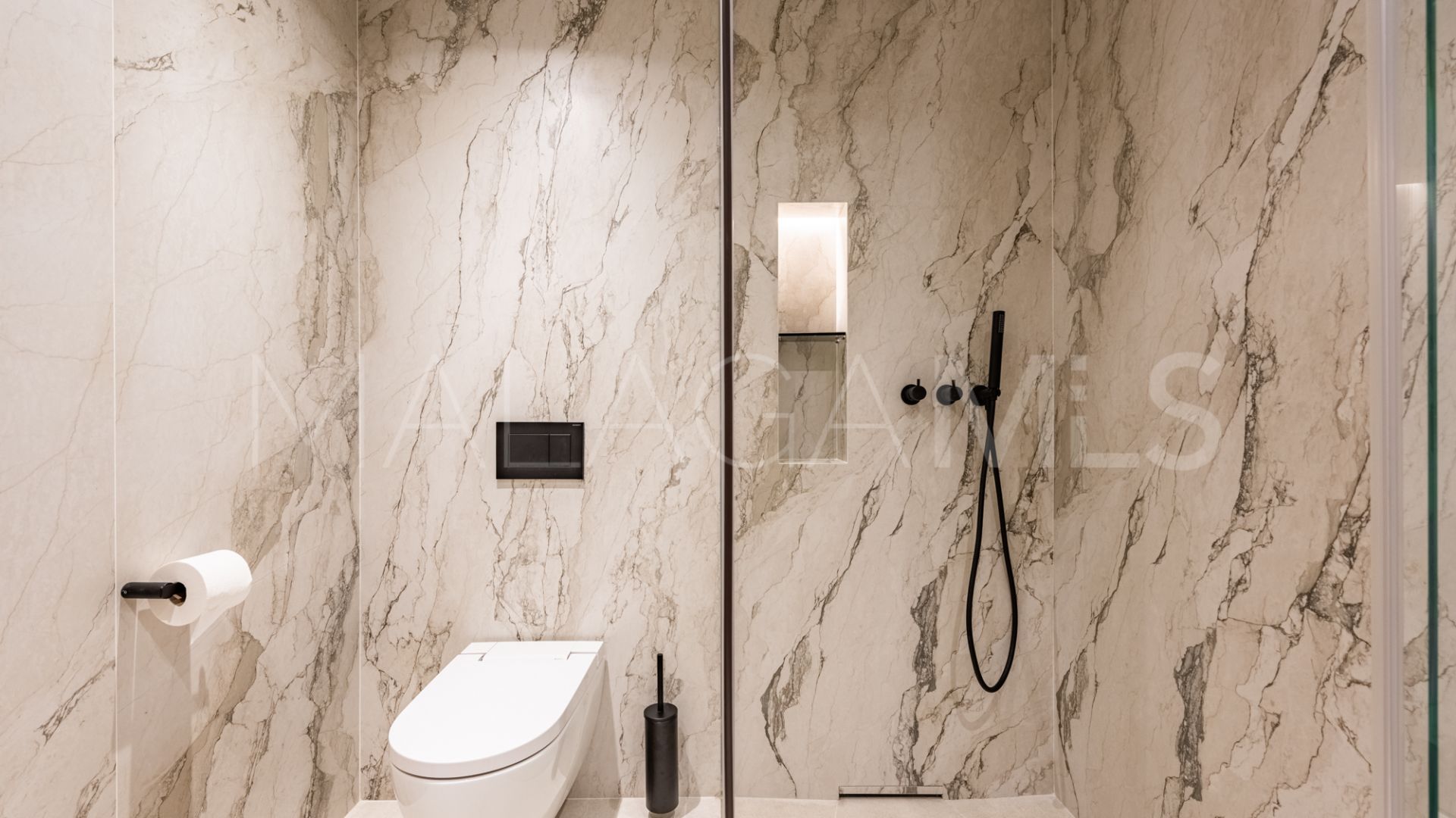 Apartamento de 1 bedroom for sale in Alhambra del Mar