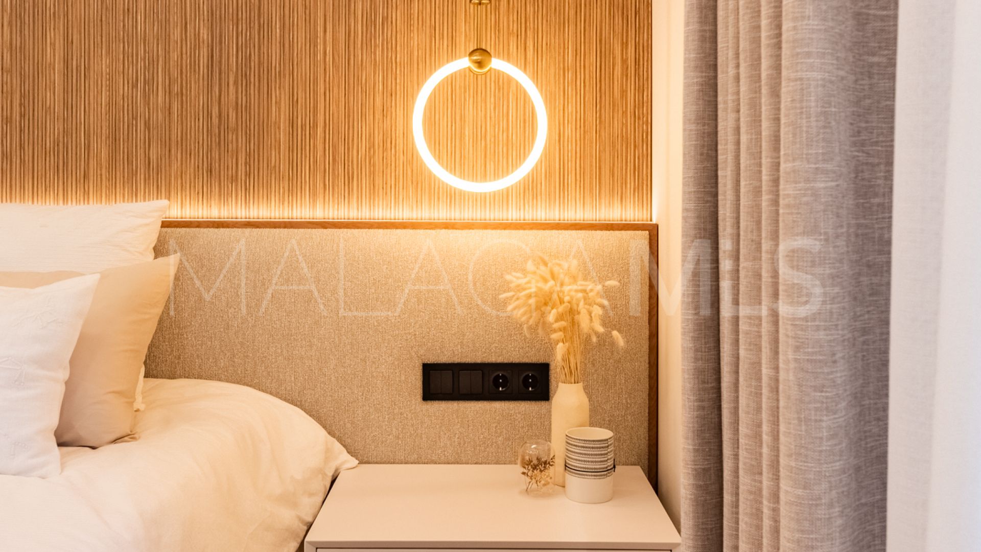 Apartamento de 1 bedroom for sale in Alhambra del Mar