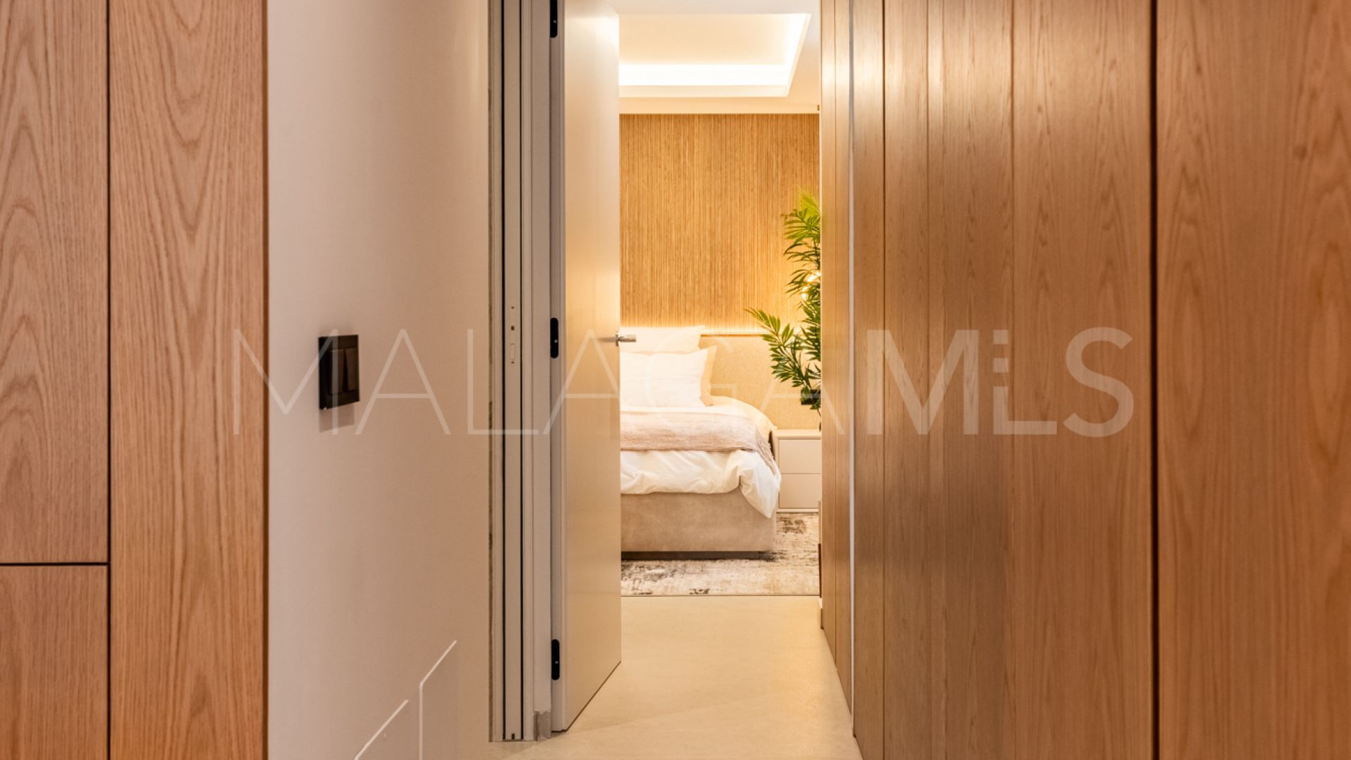 Apartamento de 1 bedroom for sale in Alhambra del Mar