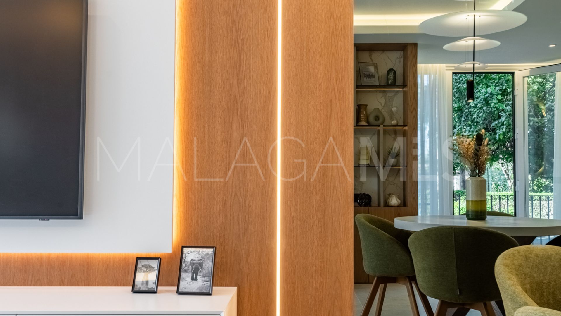 Apartamento de 1 bedroom for sale in Alhambra del Mar