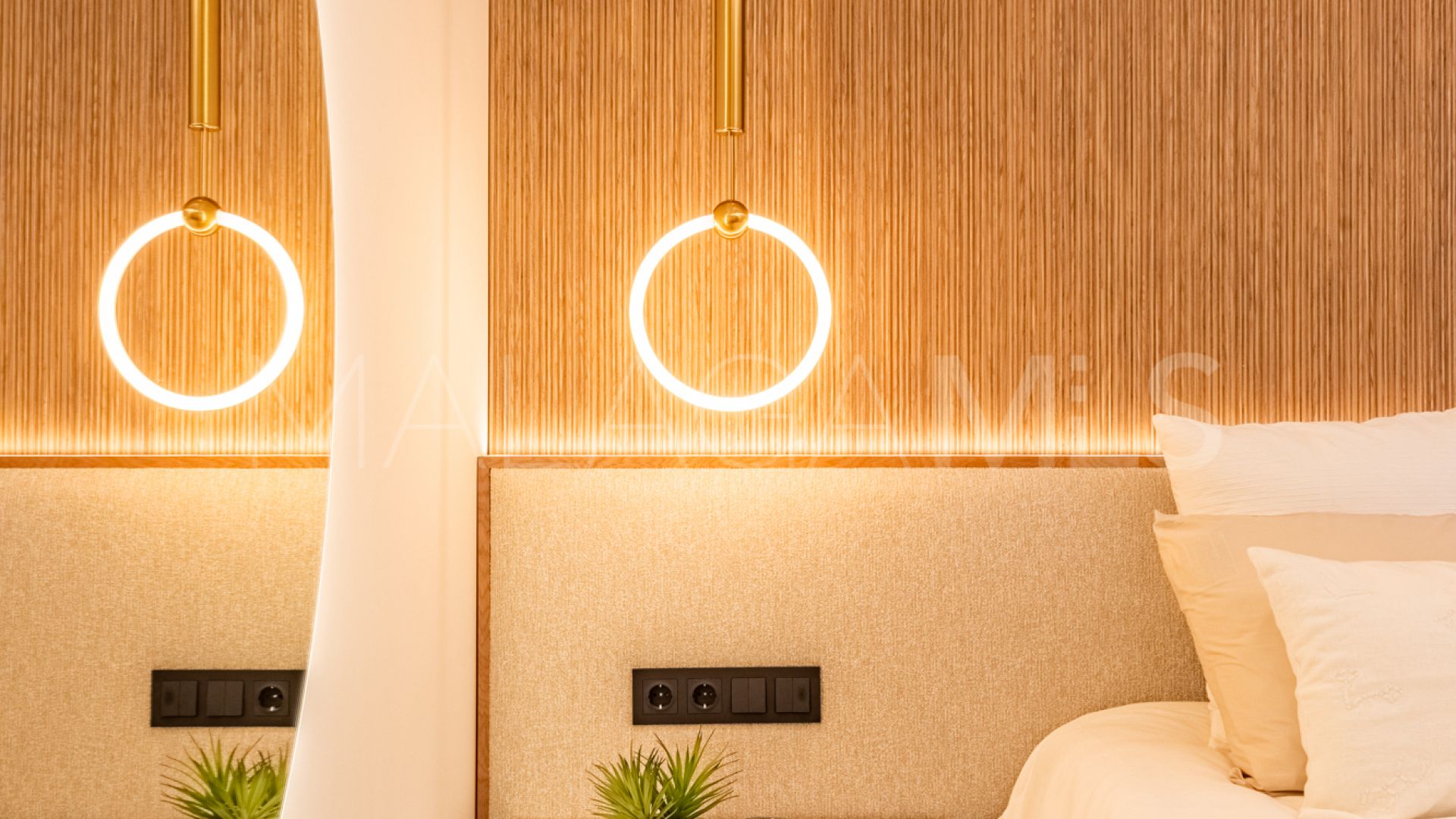 Apartamento de 1 bedroom for sale in Alhambra del Mar