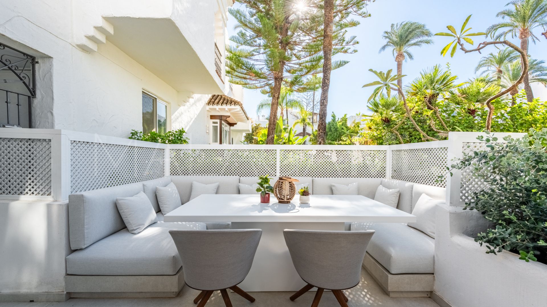 Apartamento de 1 bedroom for sale in Alhambra del Mar