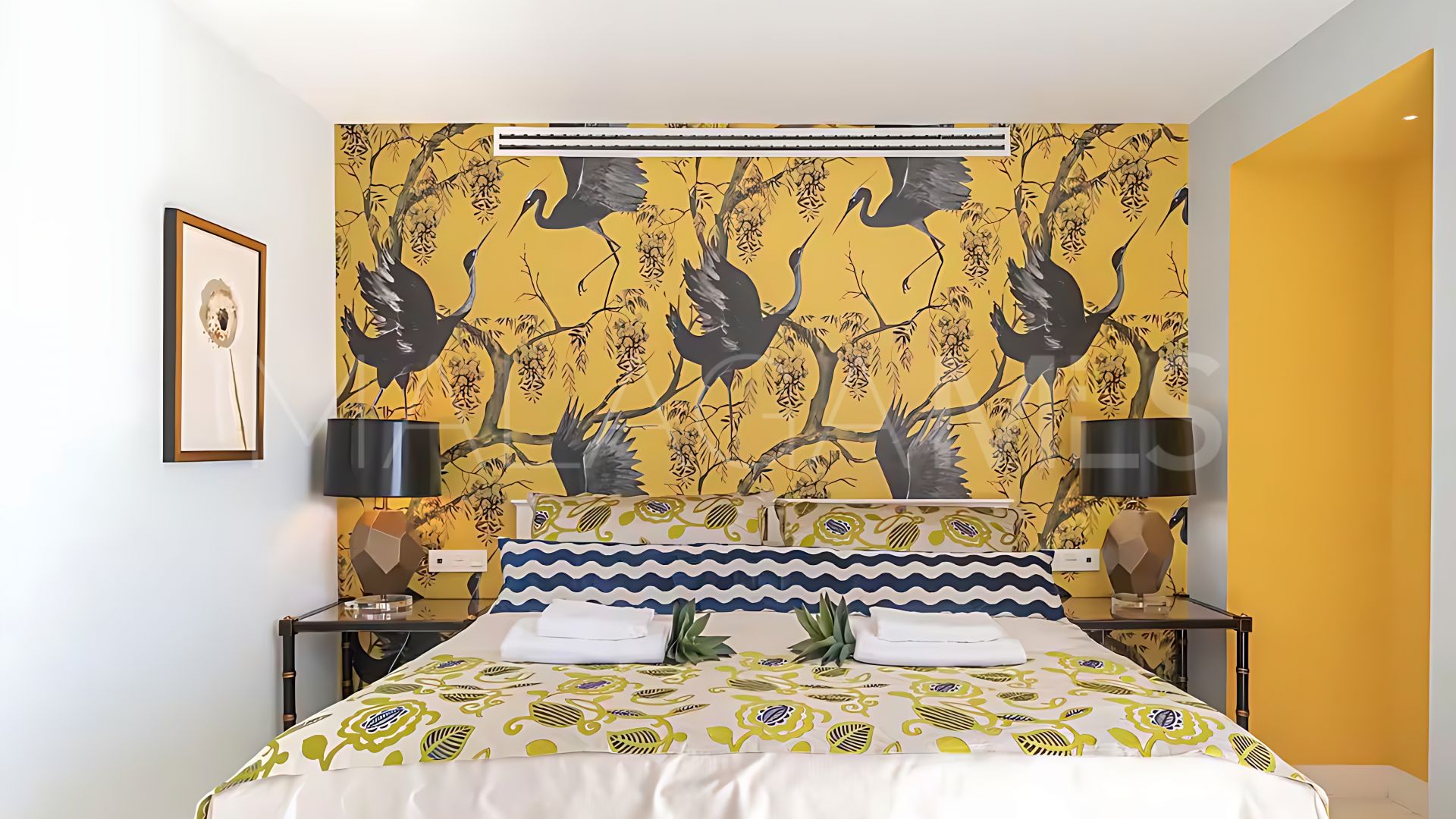 Villa for sale in Paraiso Alto