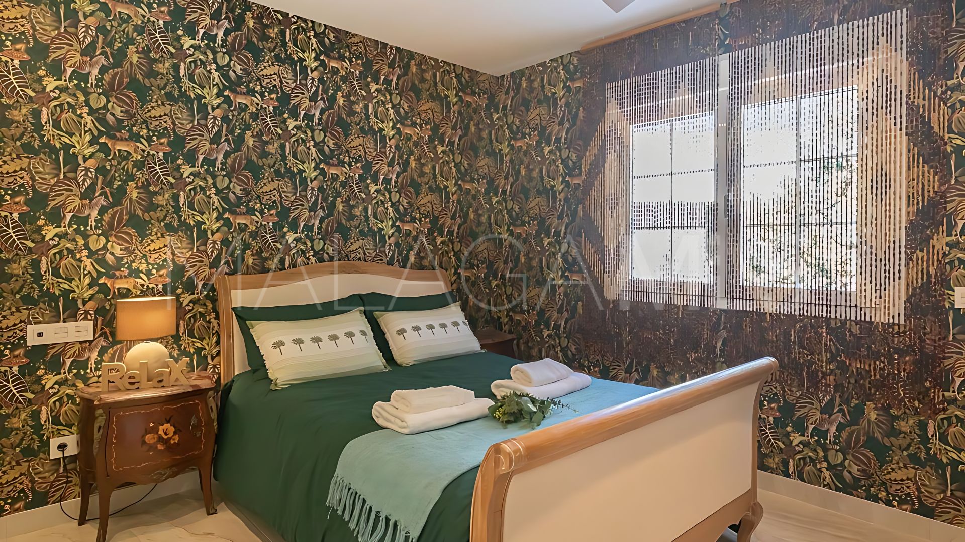 Villa for sale in Paraiso Alto