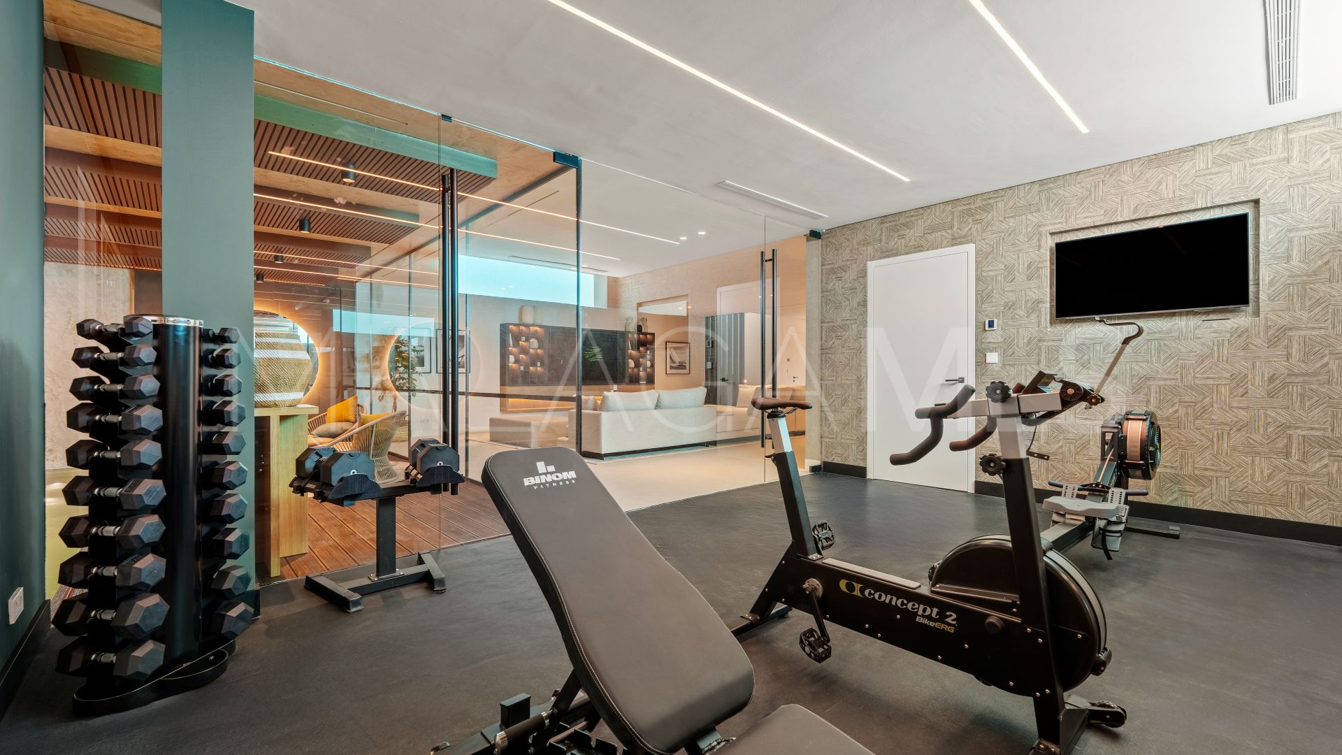 Villa for sale in Lomas de La Quinta