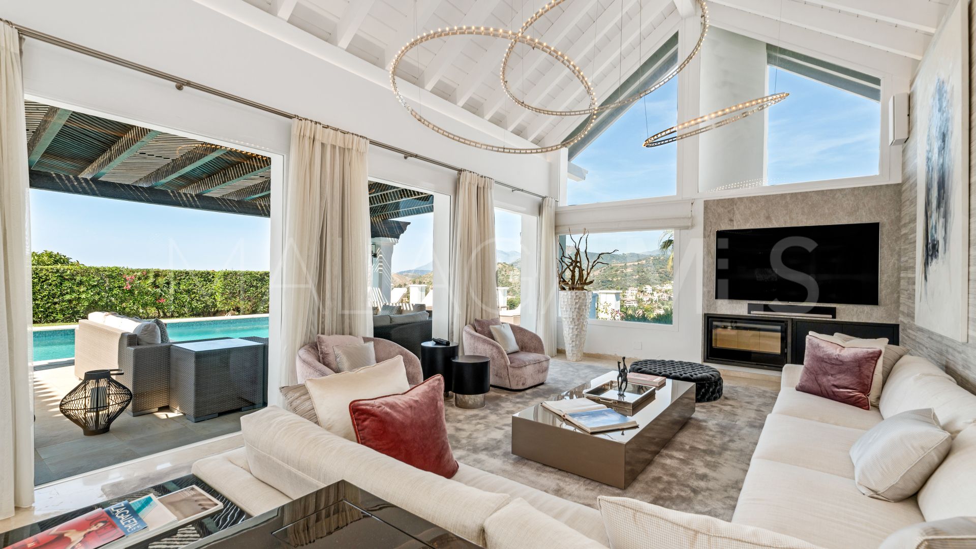 Se vende villa in La Quinta