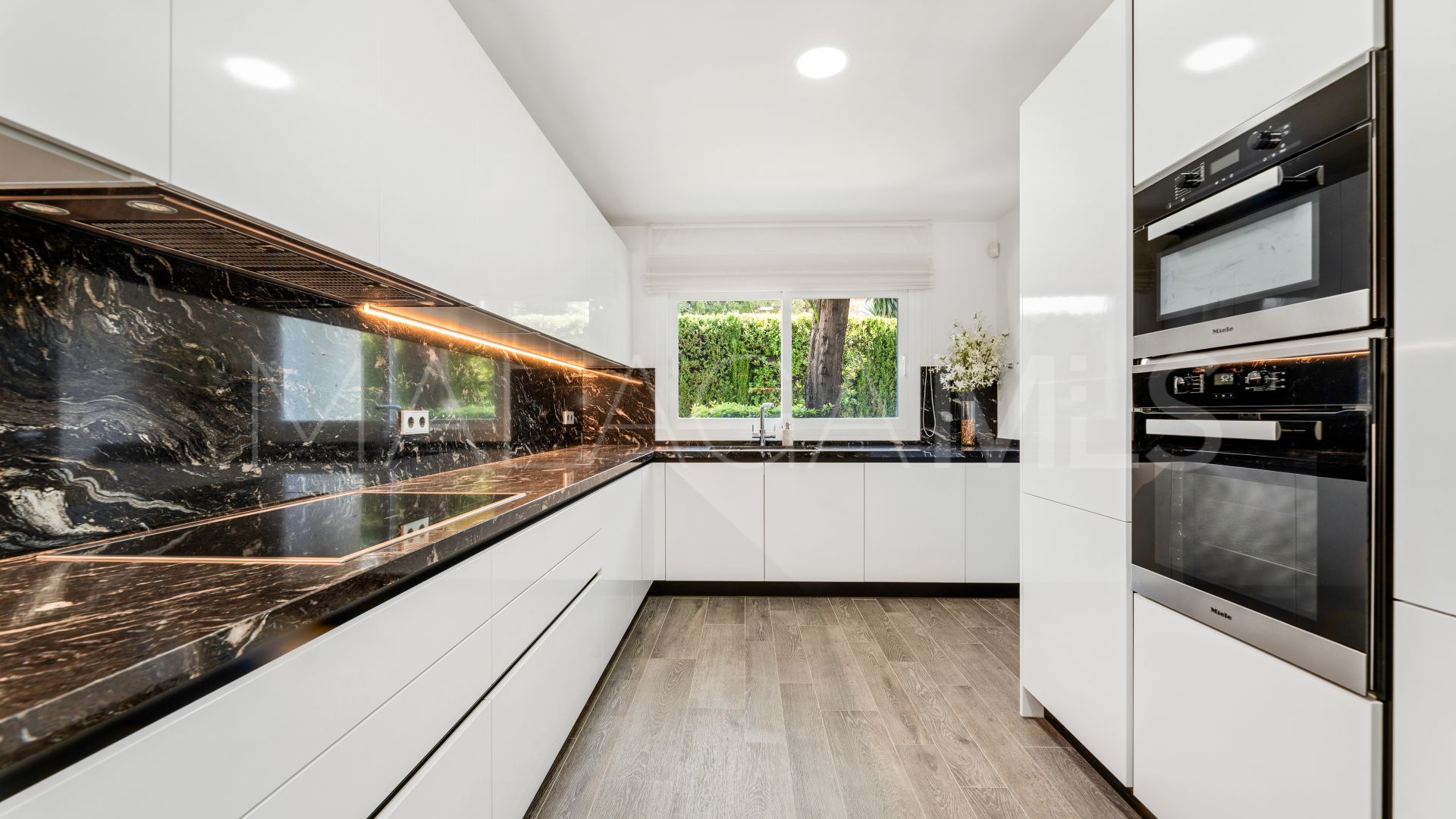 Se vende villa in La Quinta