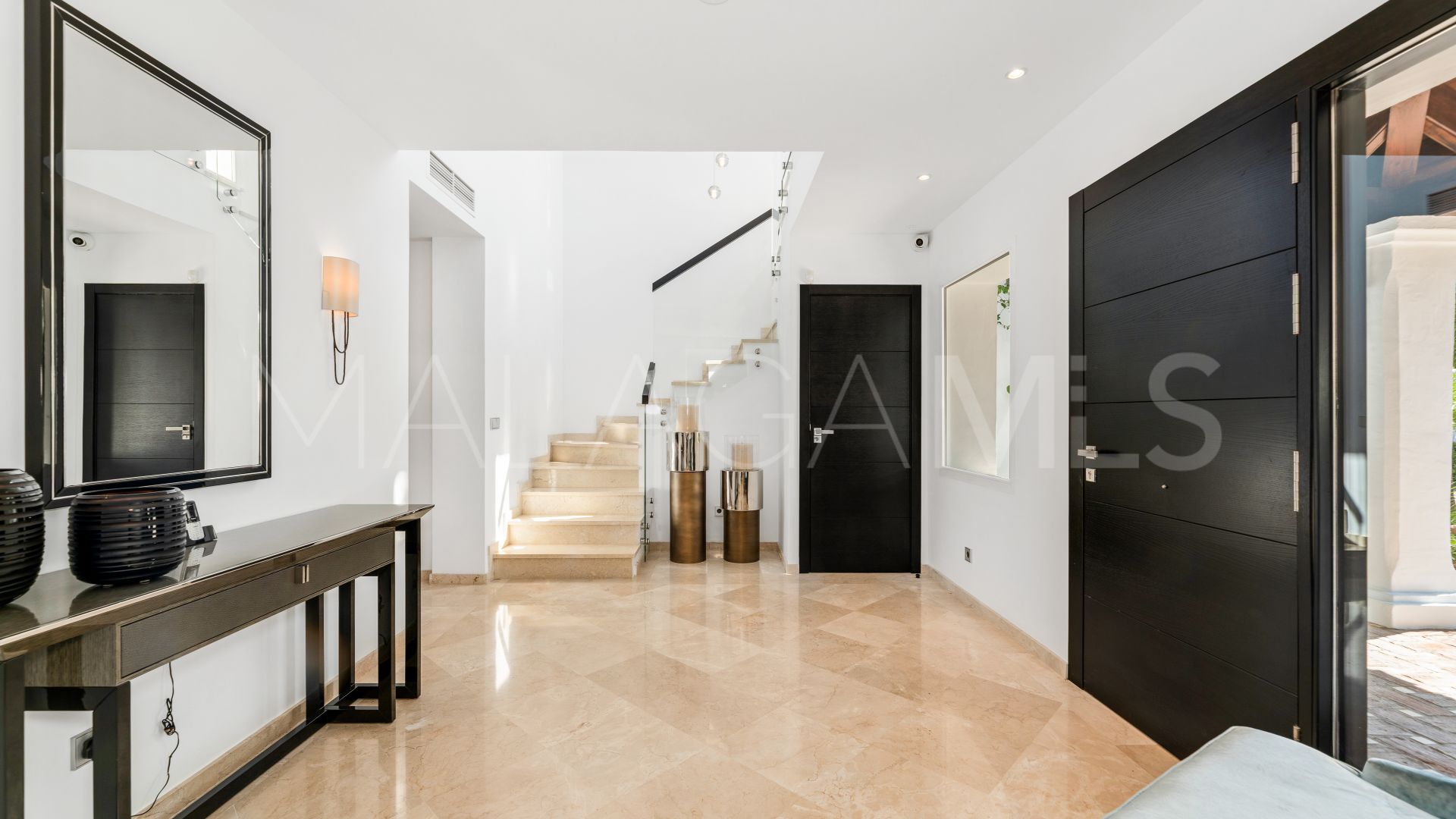 Se vende villa in La Quinta