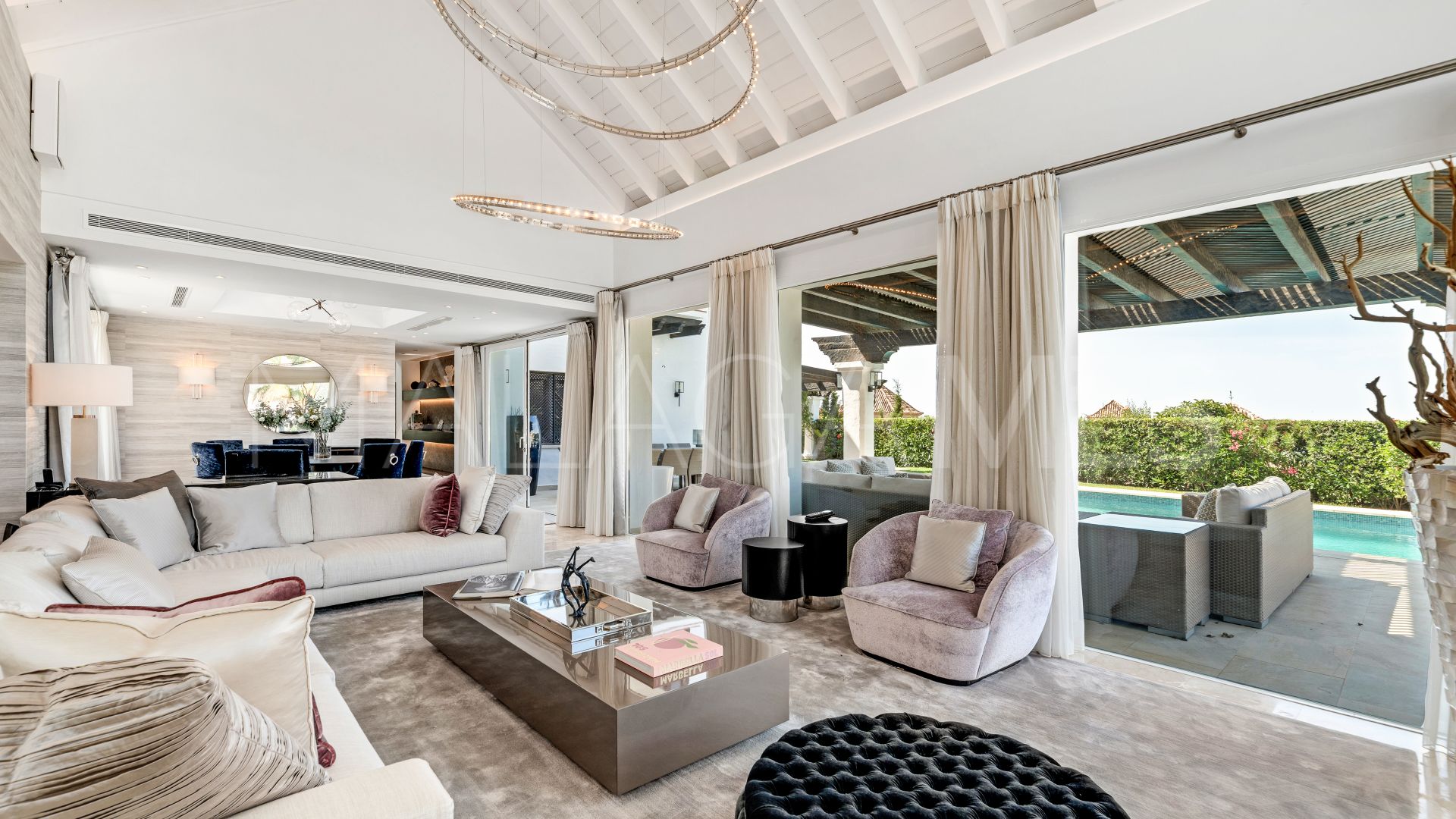Se vende villa in La Quinta