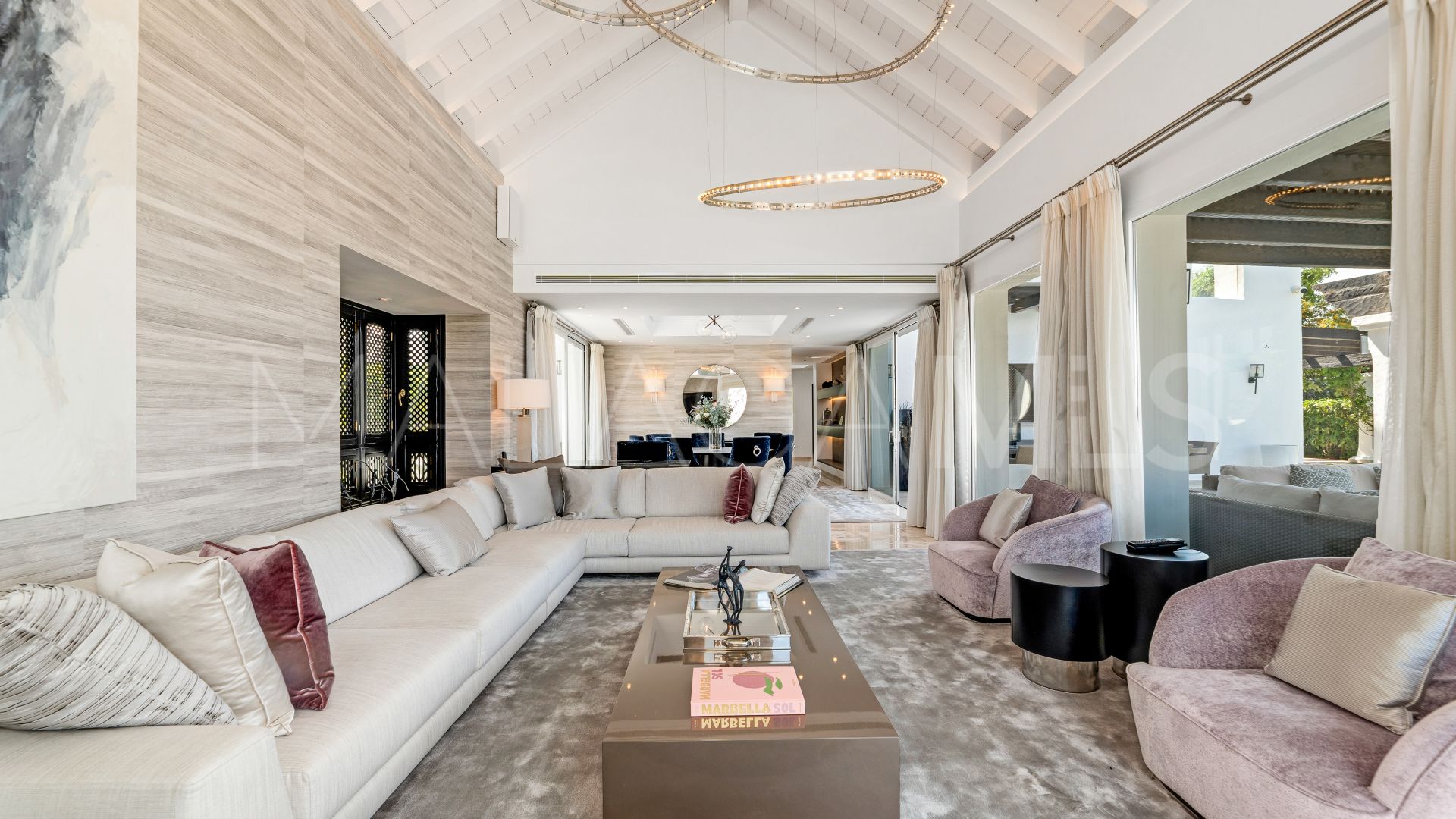 Se vende villa in La Quinta