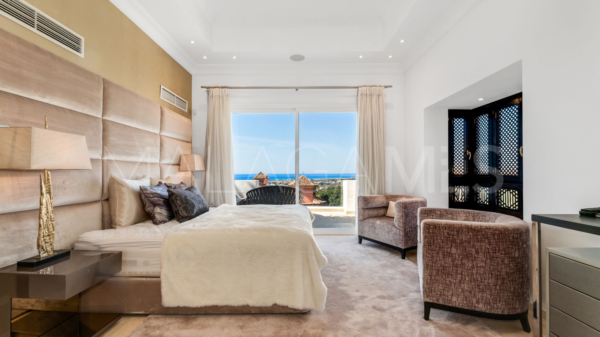 Se vende villa in La Quinta