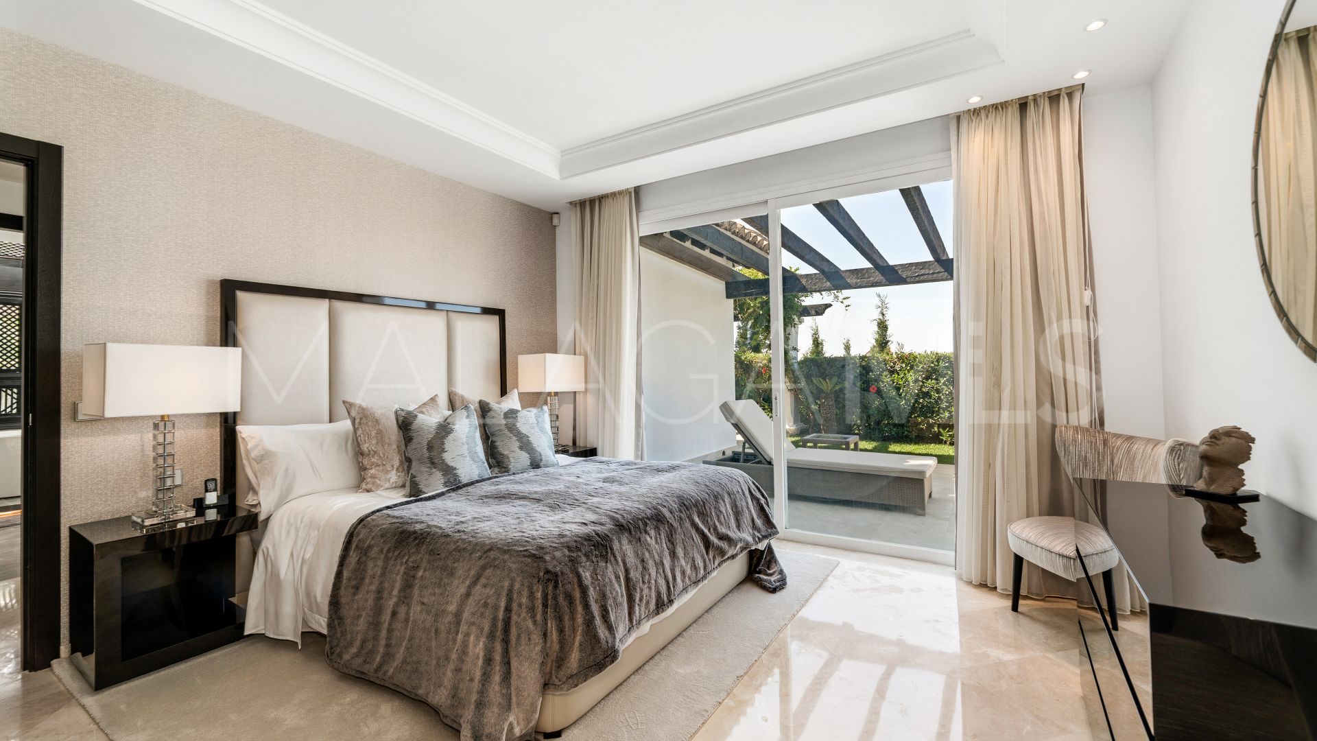 Se vende villa in La Quinta
