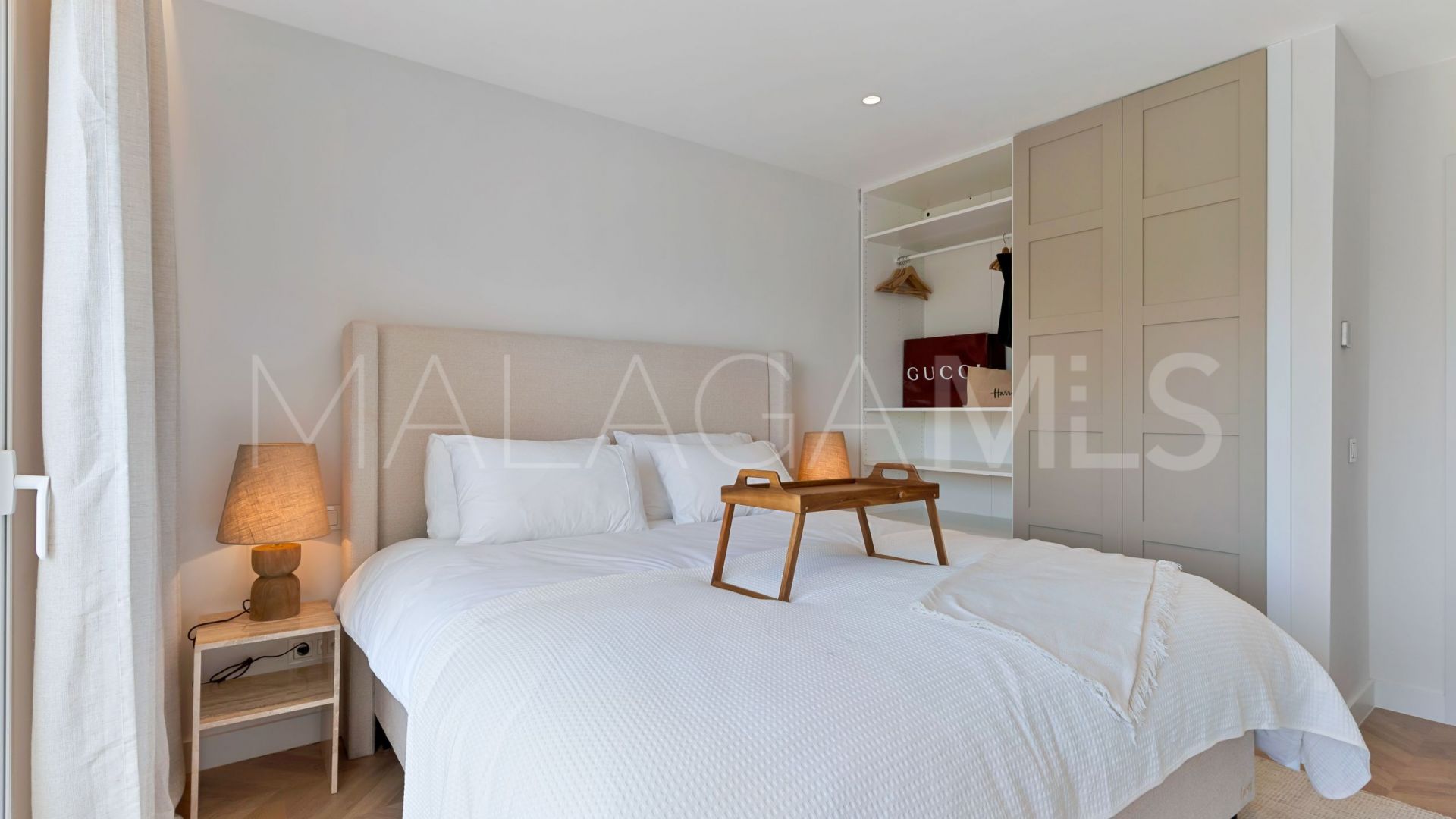 Maison de ville for sale in Nagüeles