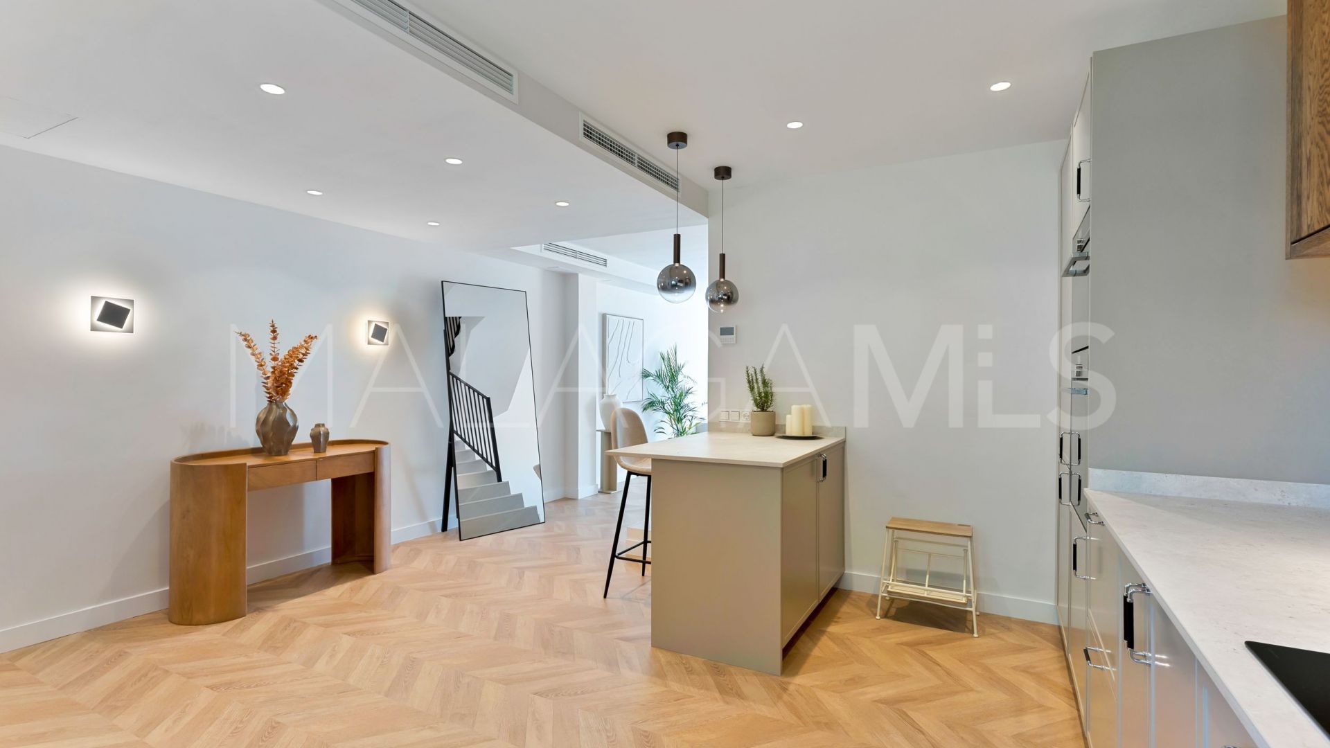 Maison de ville for sale in Nagüeles