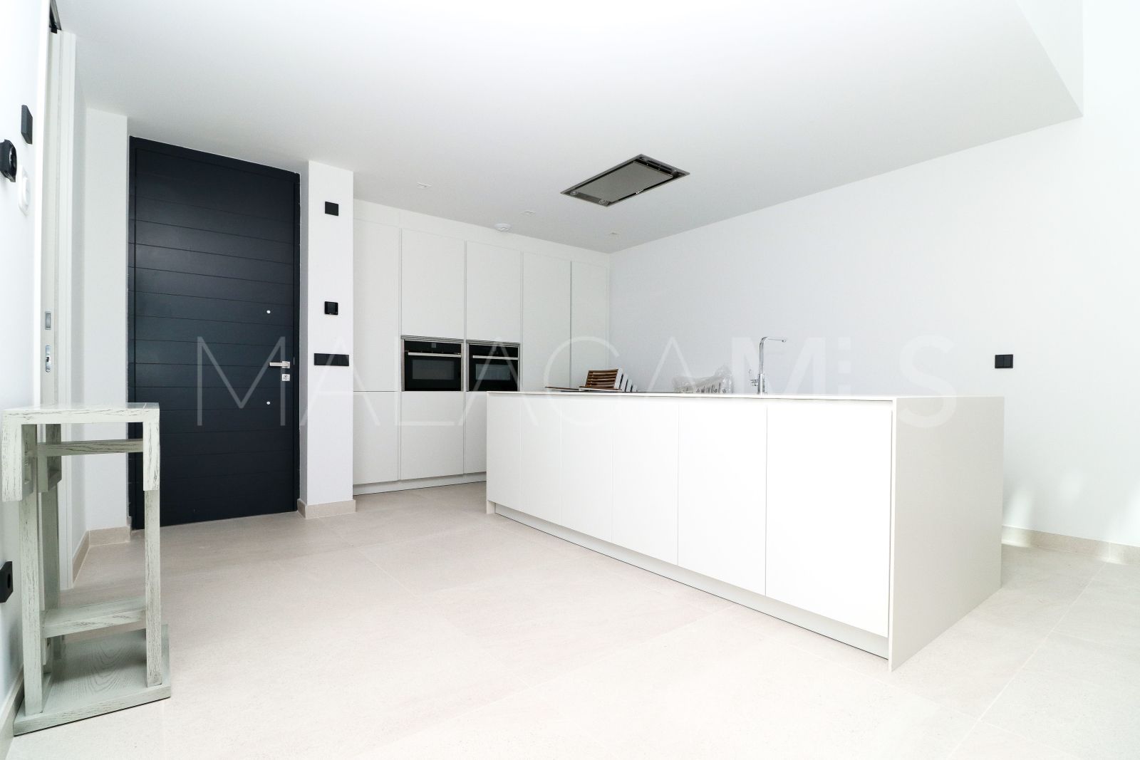 Radhus for sale in Estepona