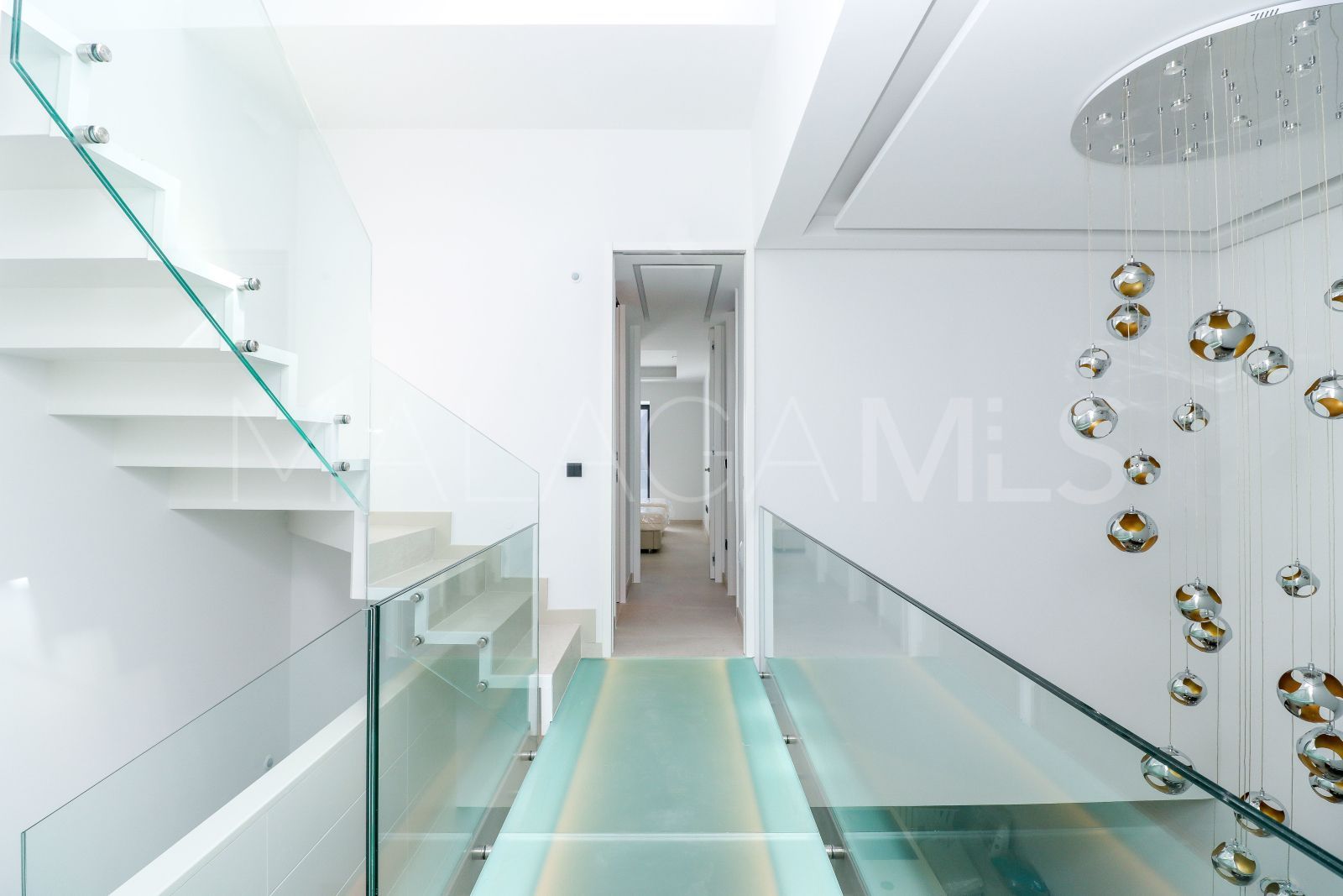 Radhus for sale in Estepona