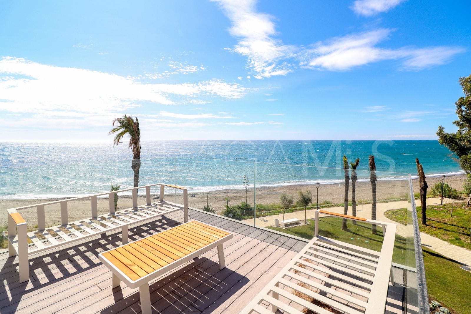 Radhus for sale in Estepona
