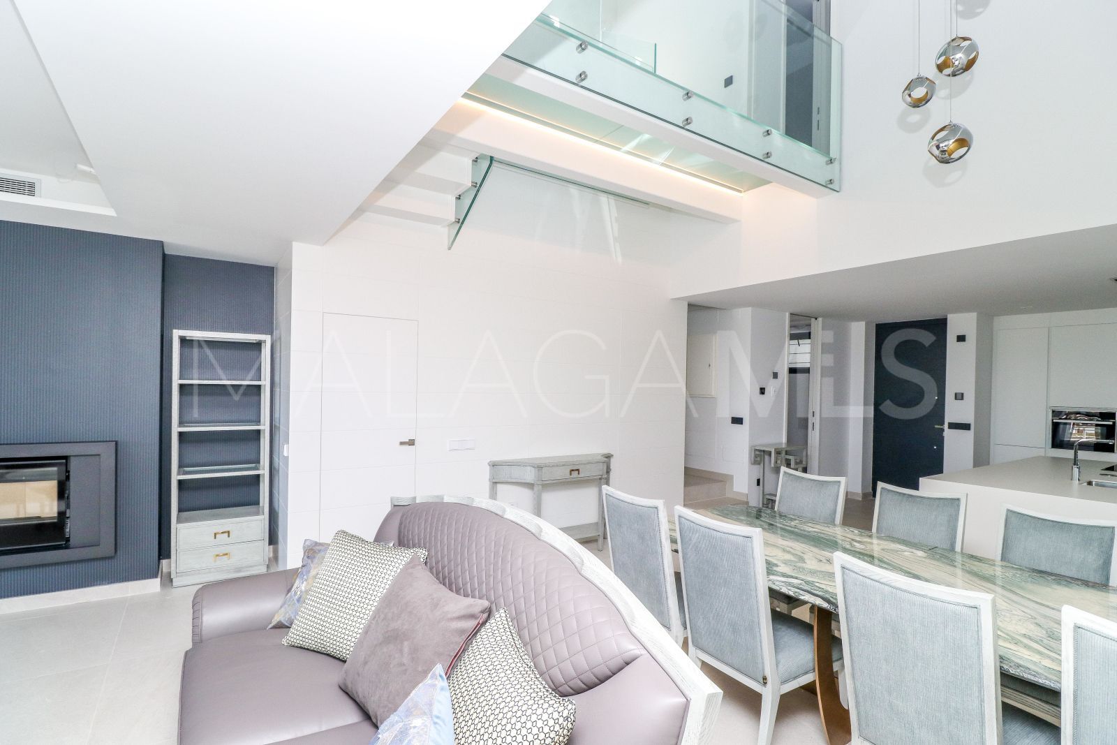 Radhus for sale in Estepona