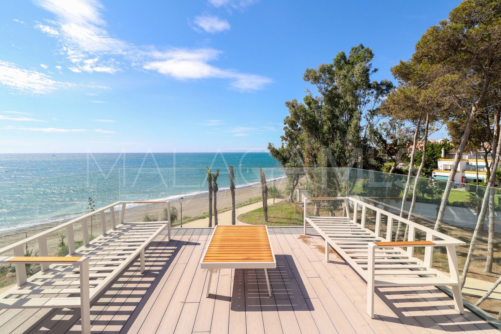 Radhus for sale in Estepona