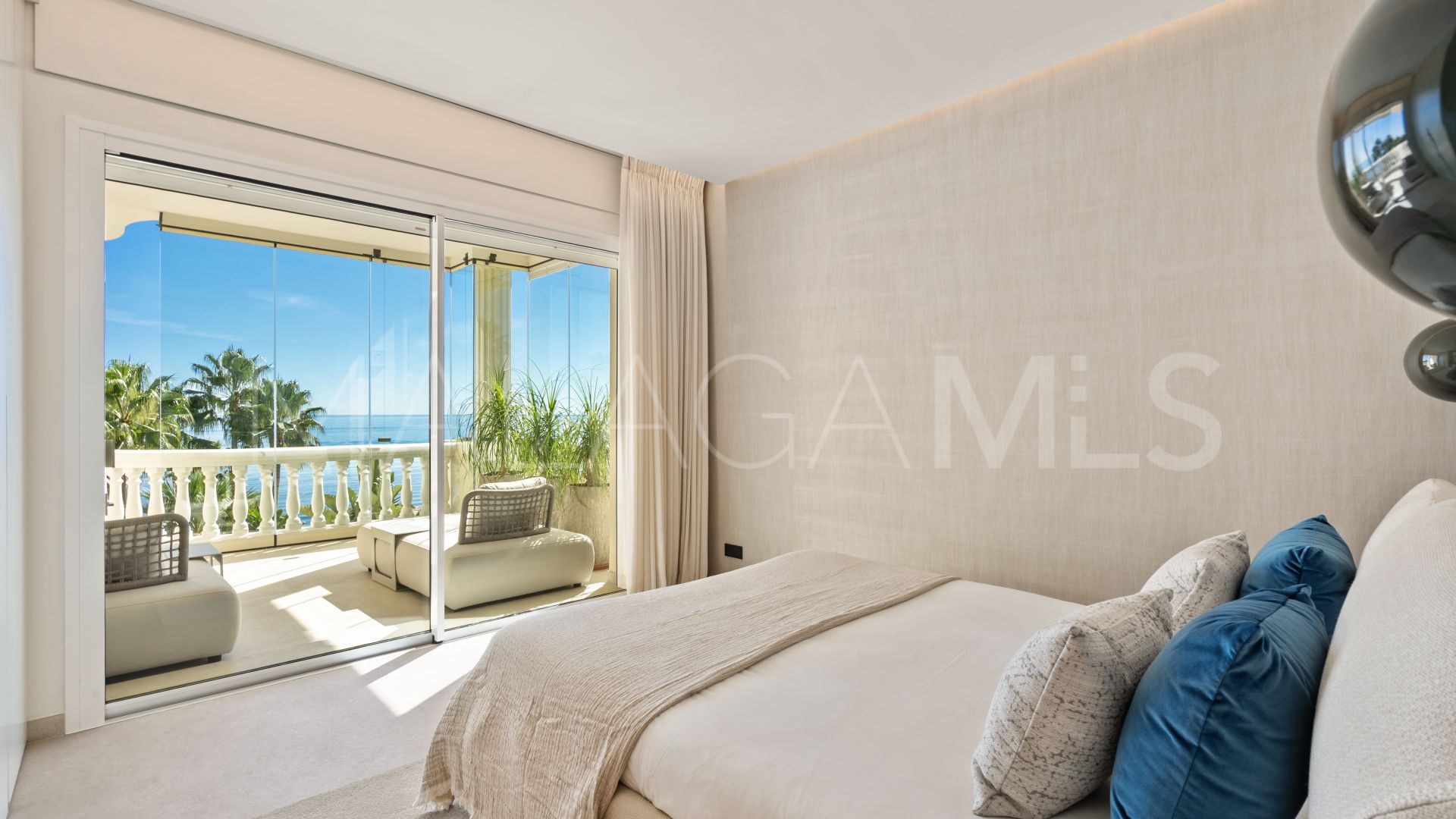 Appartement for sale in Estepona Est