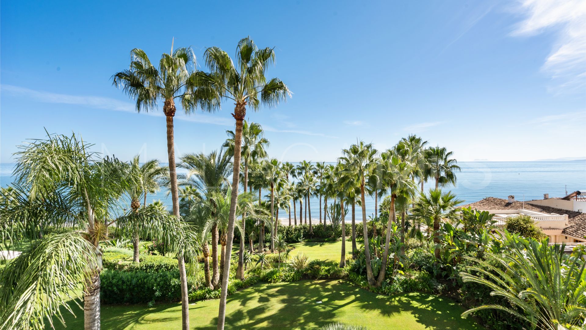 Appartement for sale in Estepona Est