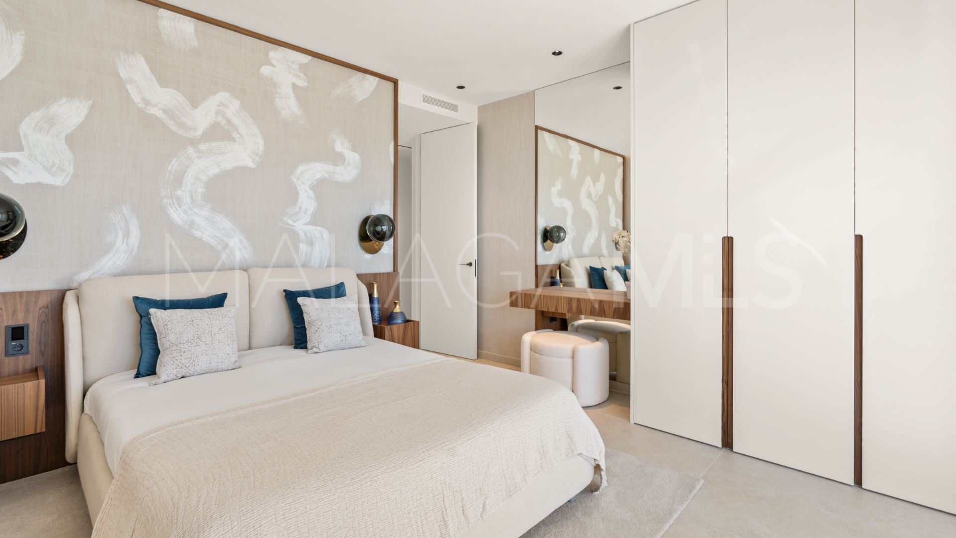 Appartement for sale in Estepona Est