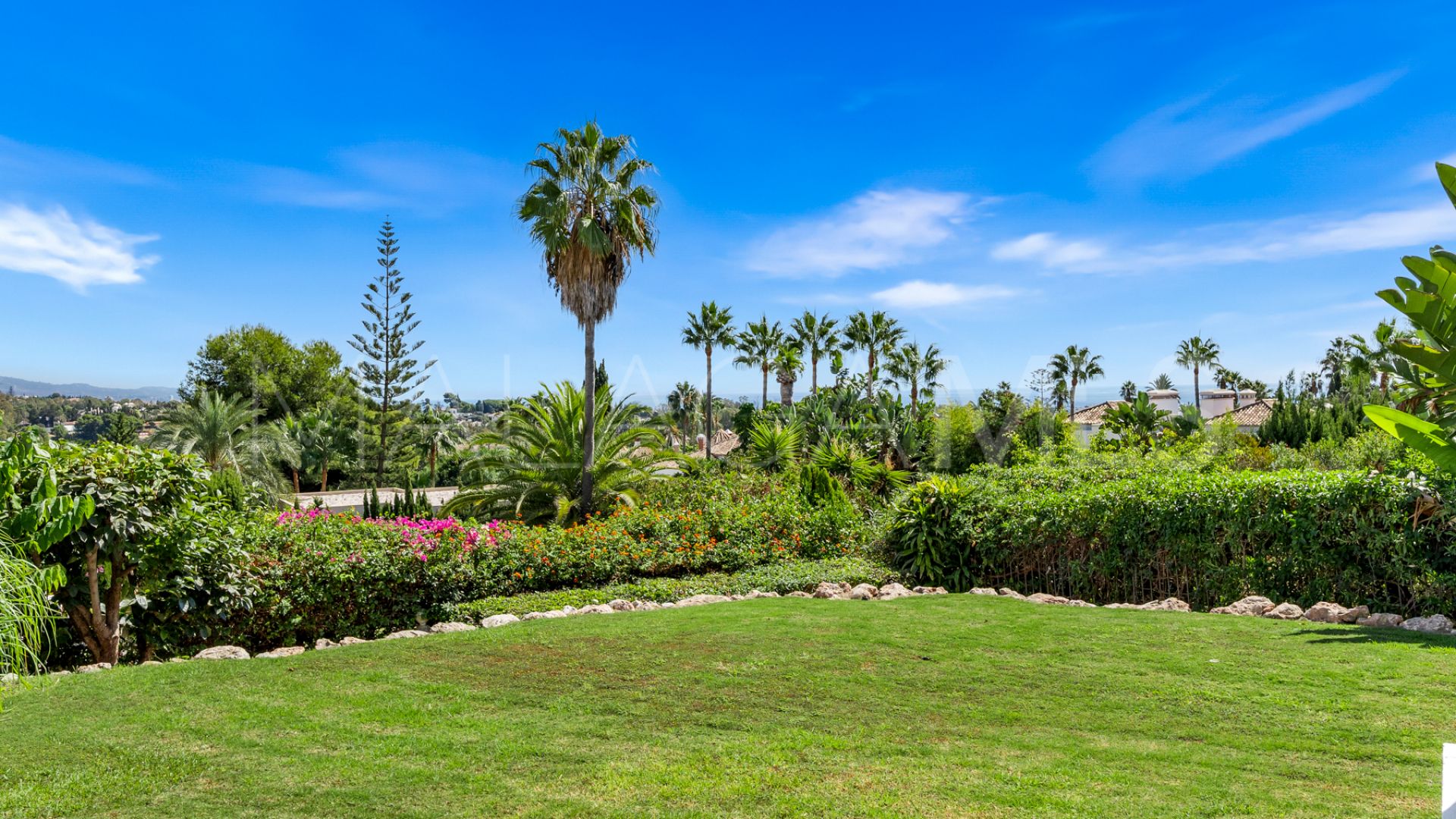 Villa for sale in Finca La Judía