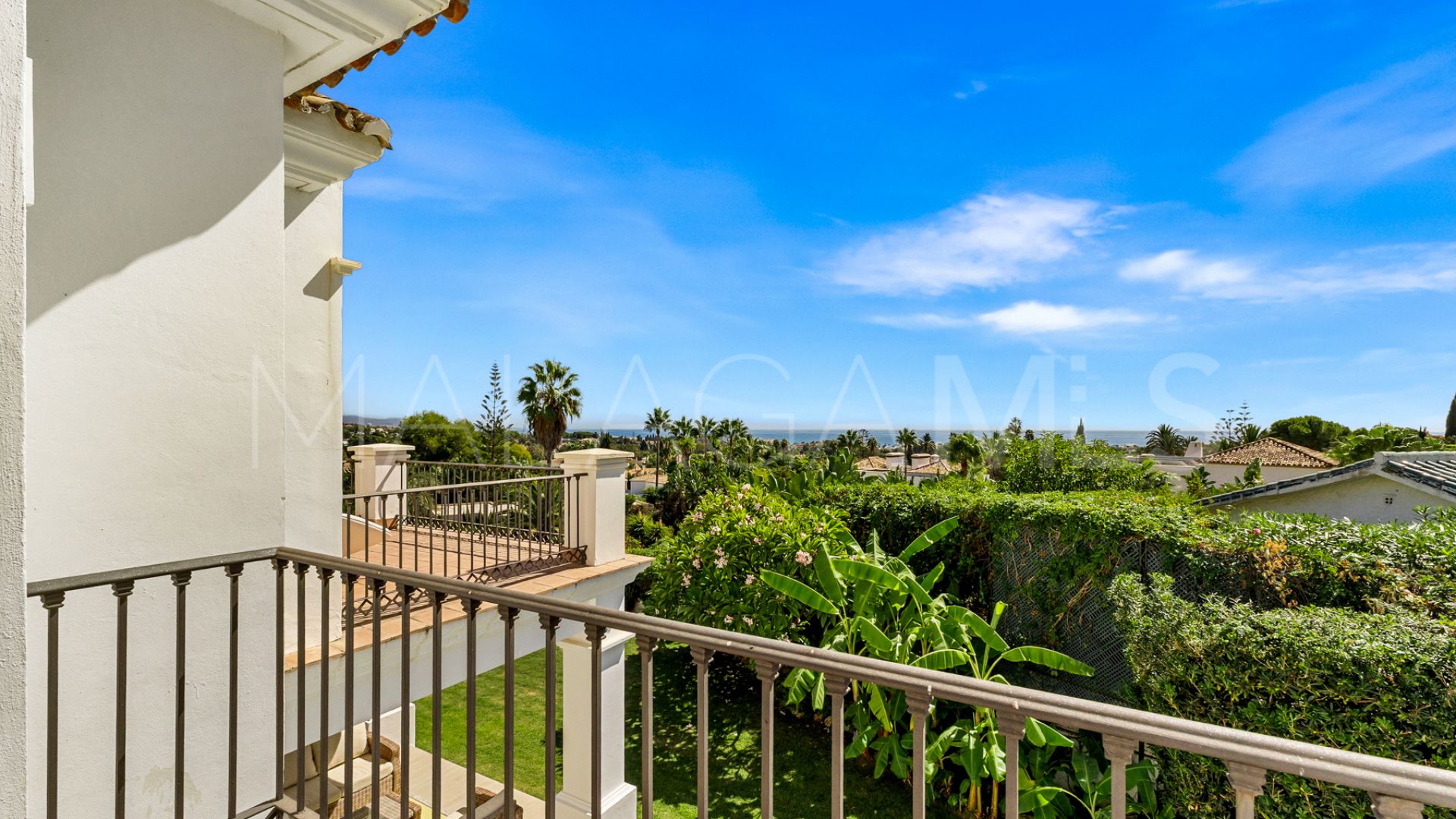 Villa for sale in Finca La Judía