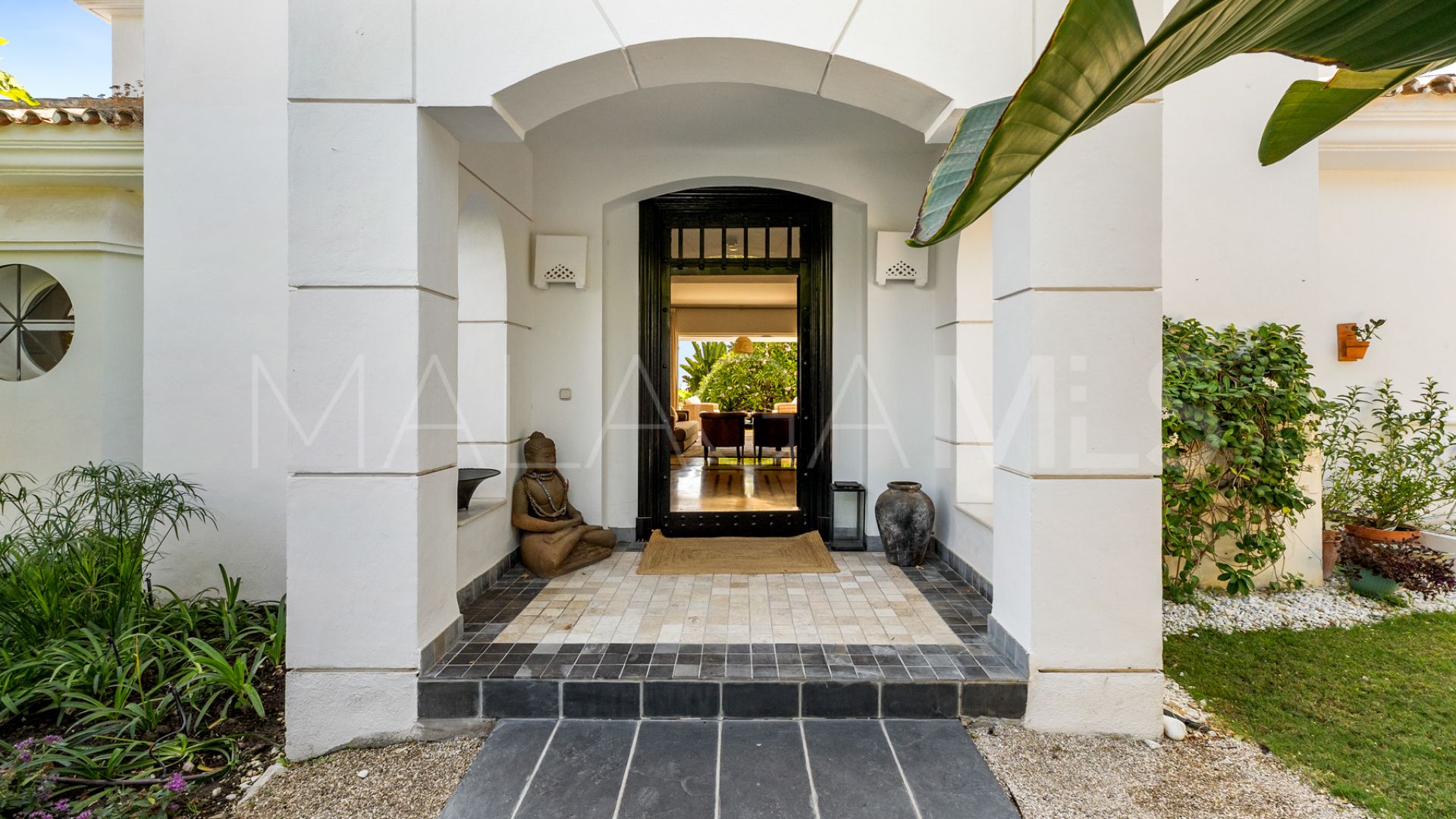 Villa for sale in Finca La Judía