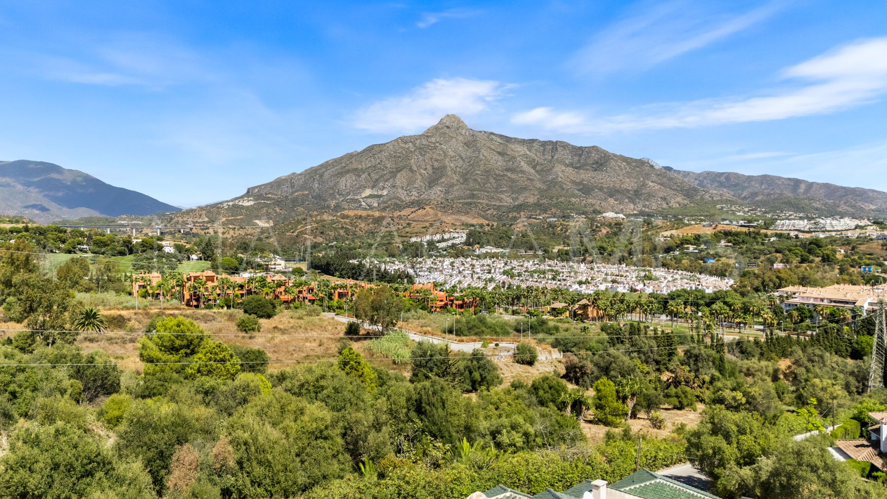 Villa for sale in Finca La Judía