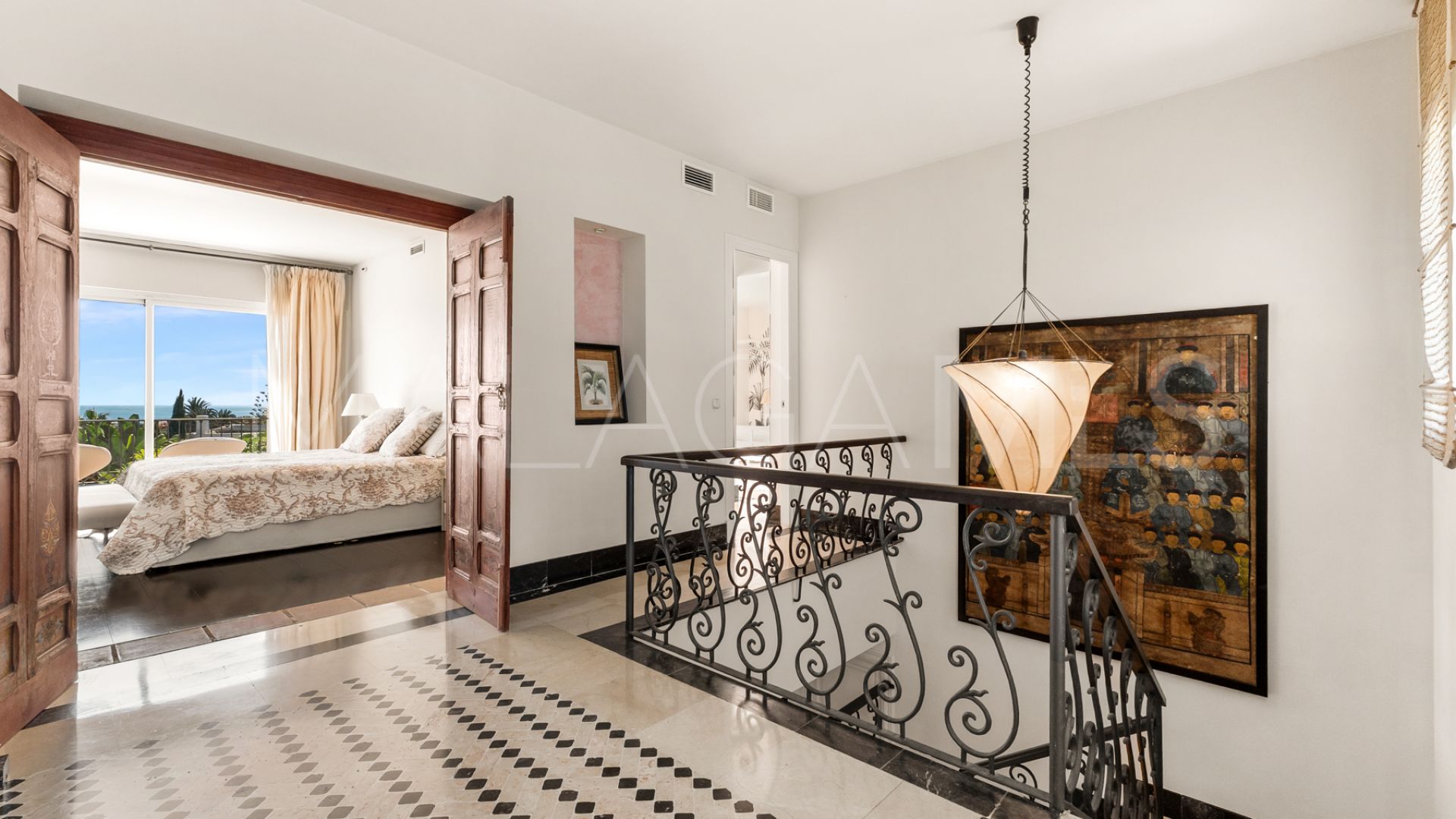 Villa for sale in Finca La Judía