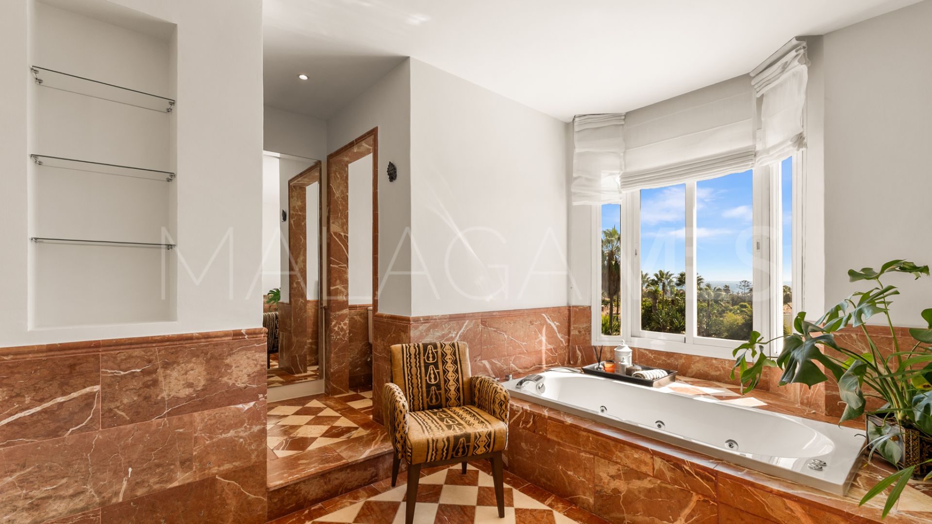 Villa for sale in Finca La Judía