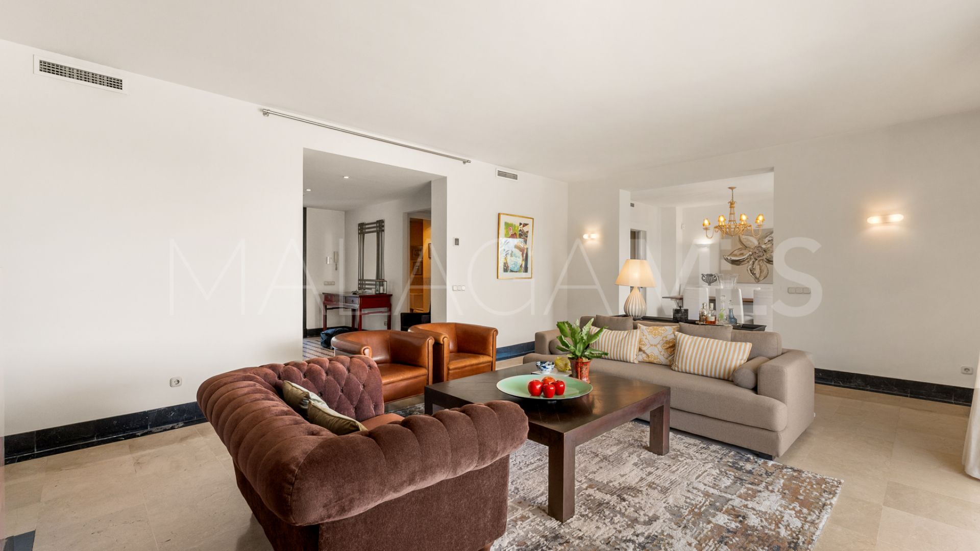 Villa for sale in Finca La Judía