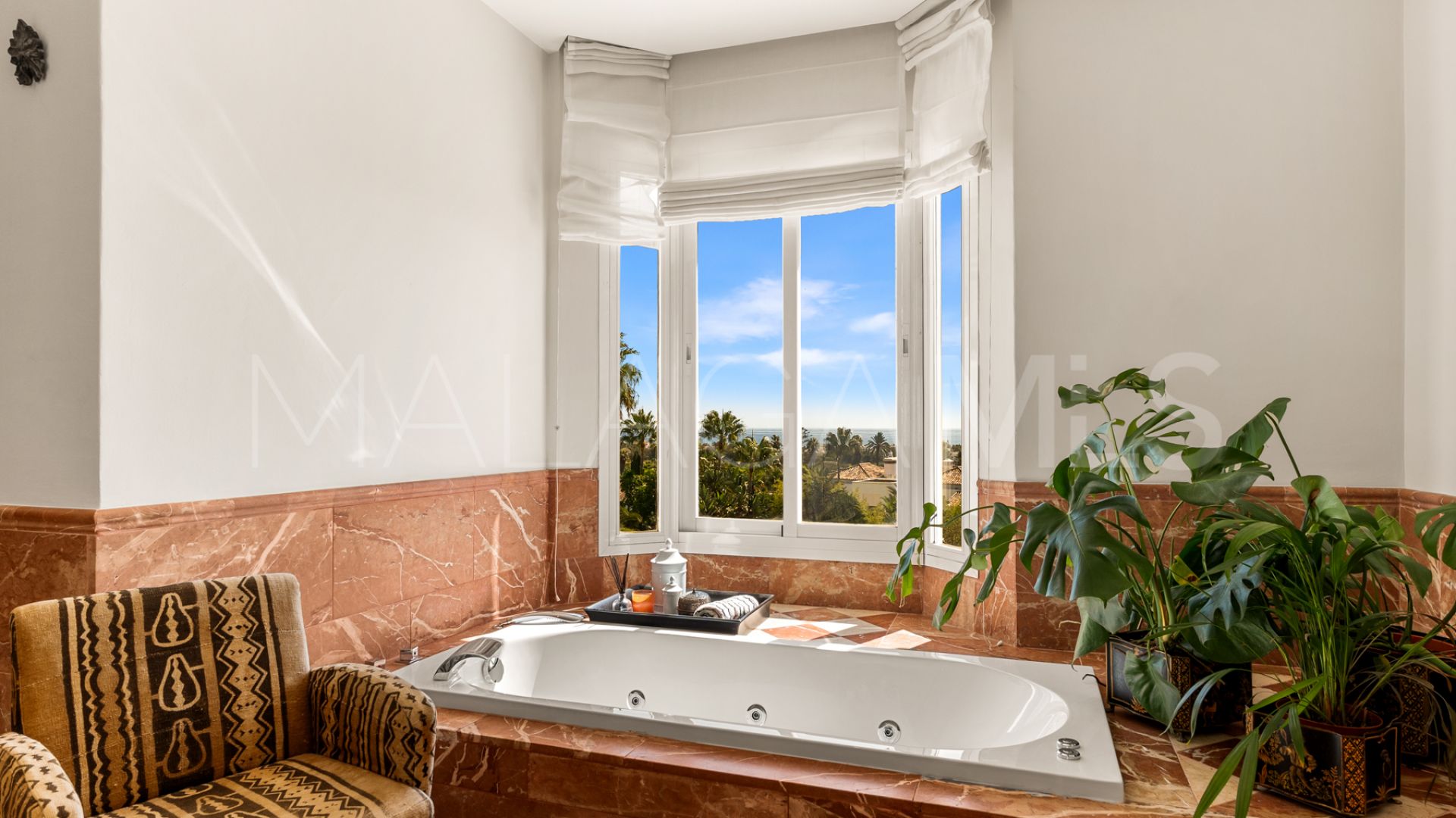 Villa for sale in Finca La Judía
