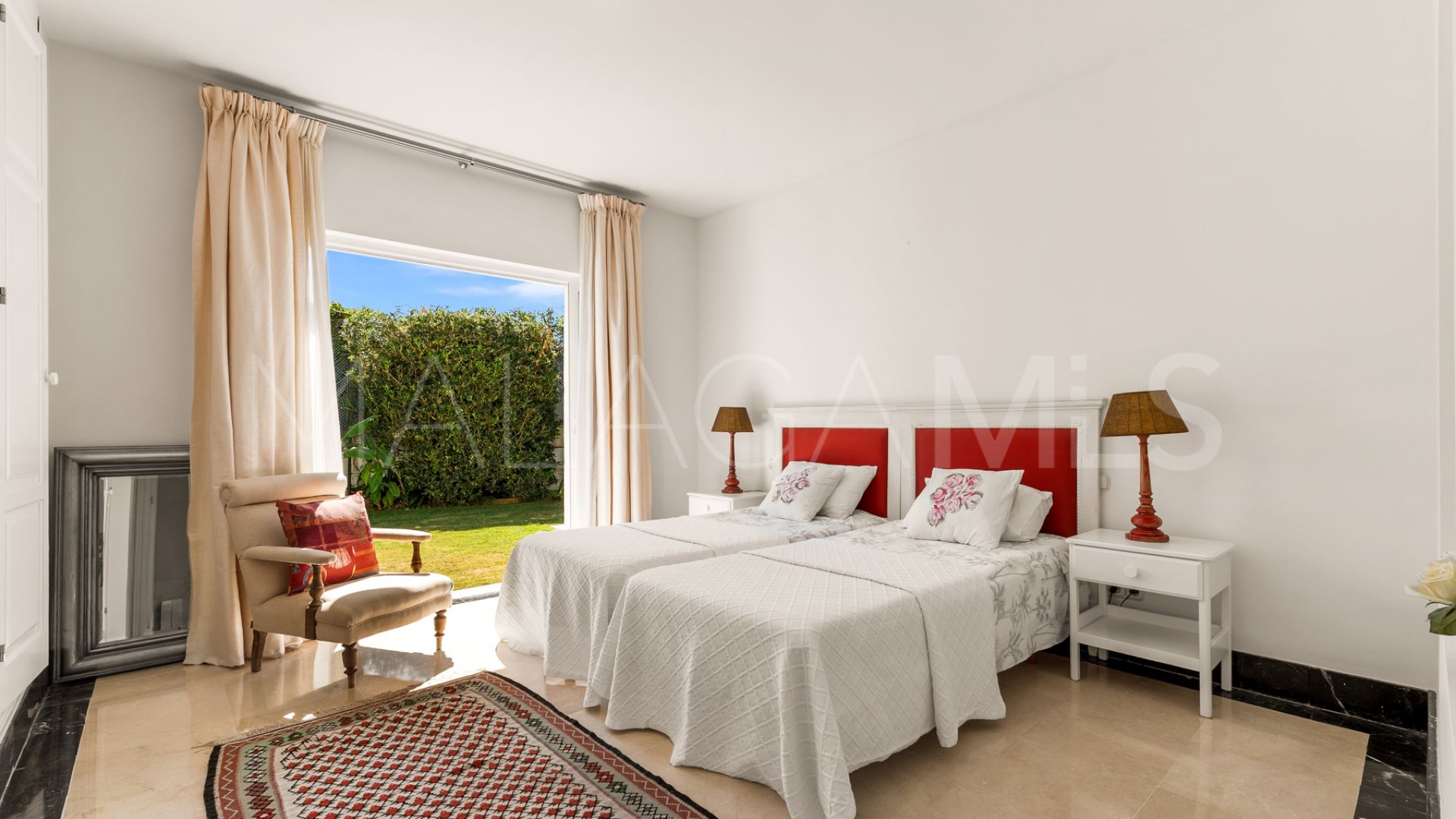 Villa for sale in Finca La Judía