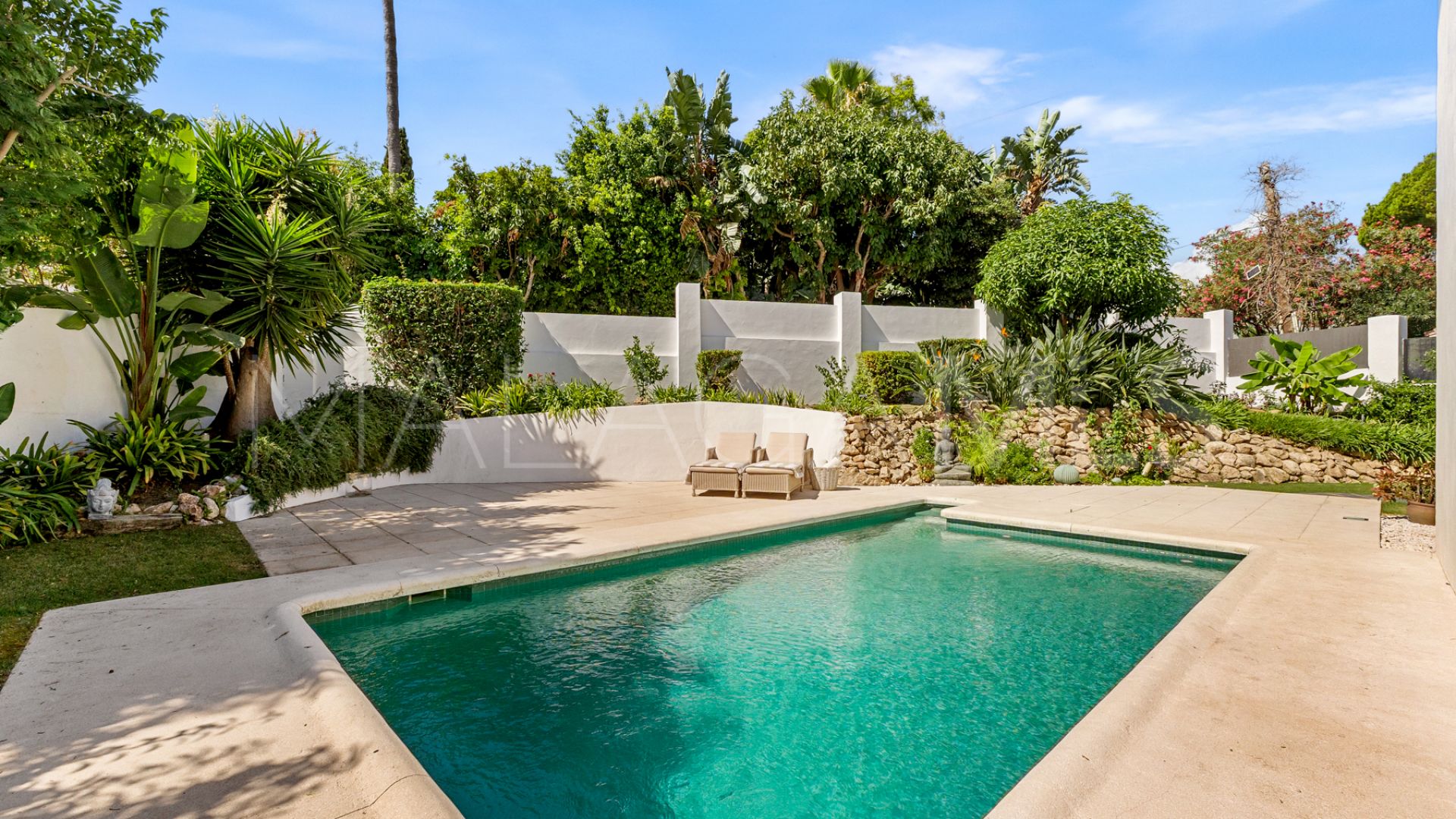 Villa for sale in Finca La Judía