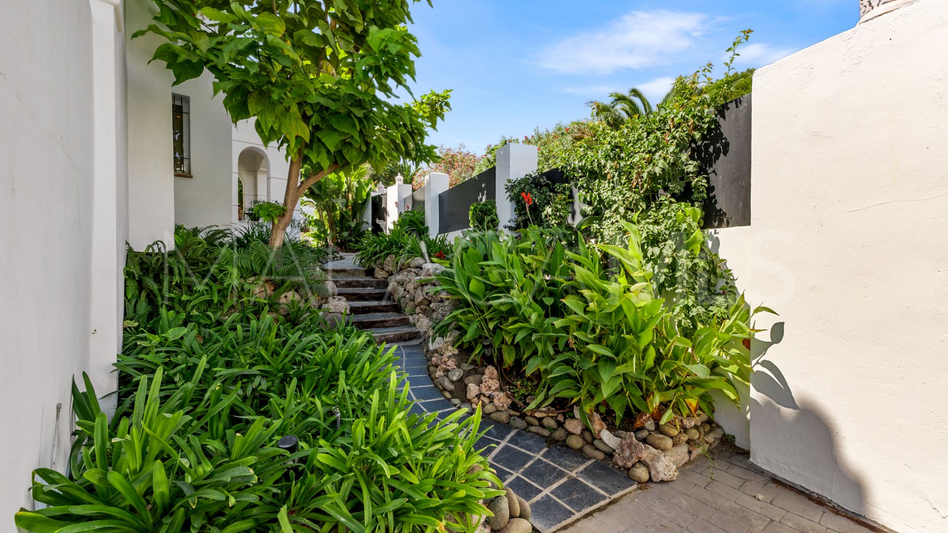 Villa for sale in Finca La Judía