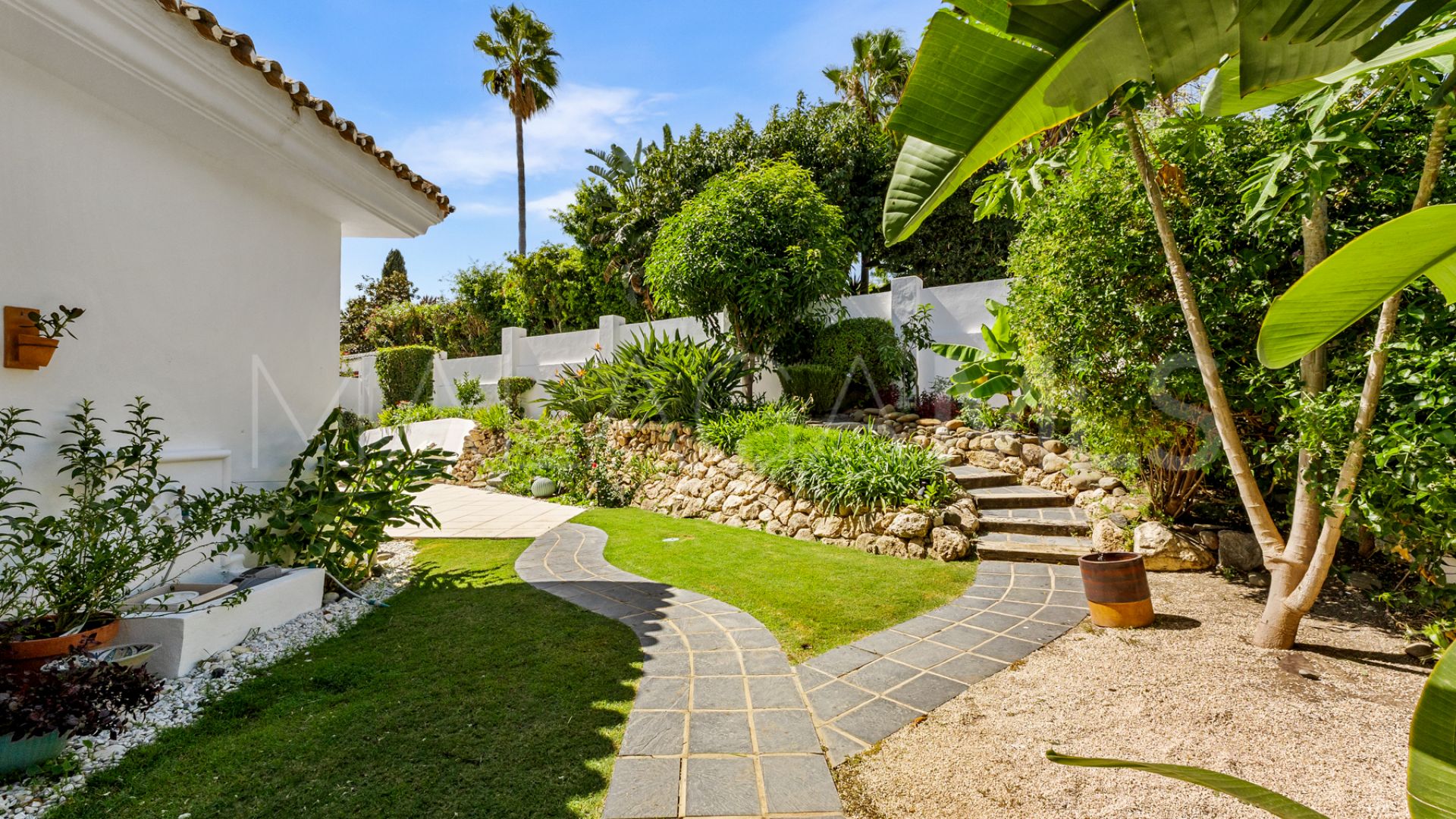 Villa for sale in Finca La Judía
