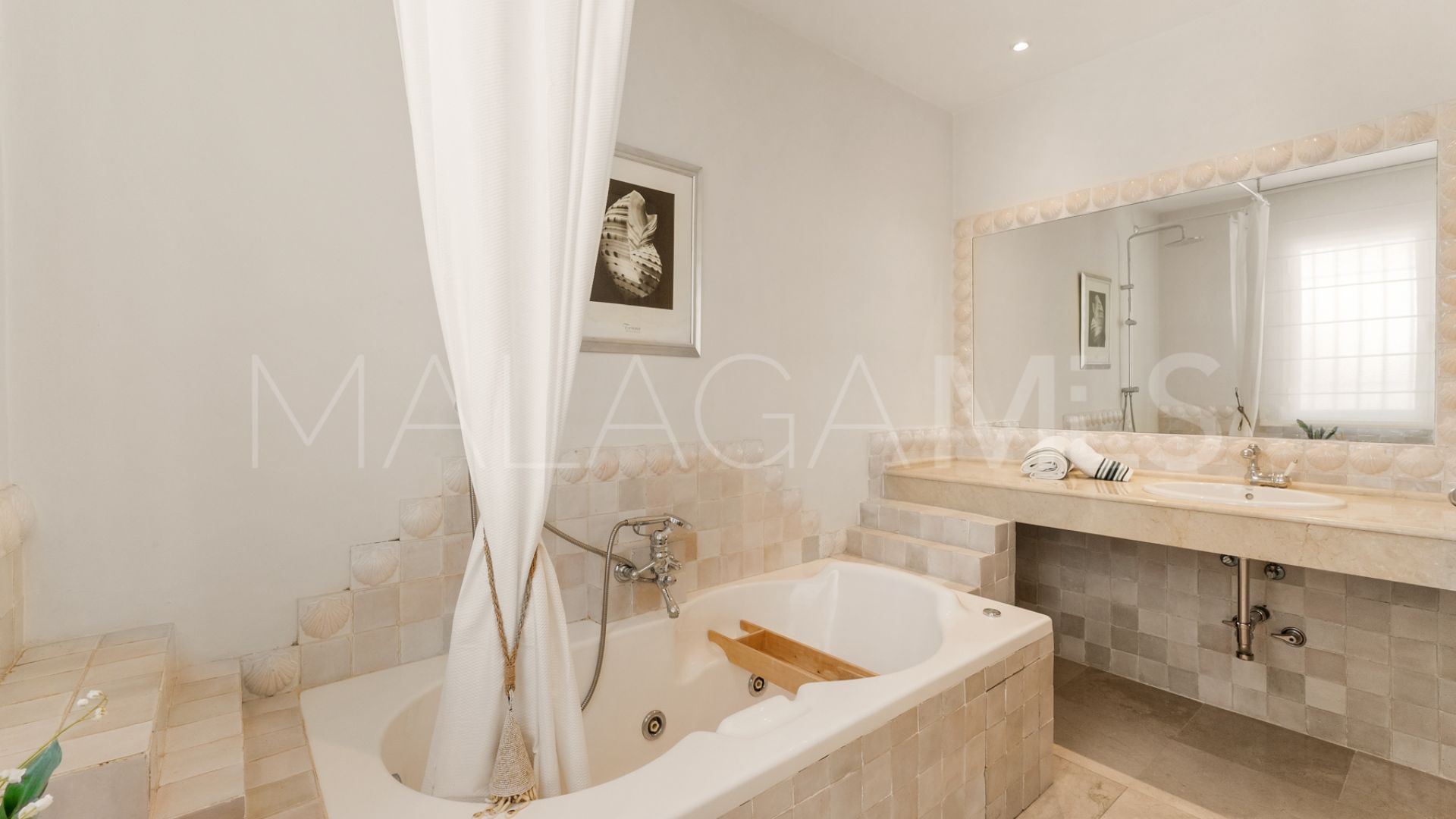 Villa for sale in Finca La Judía