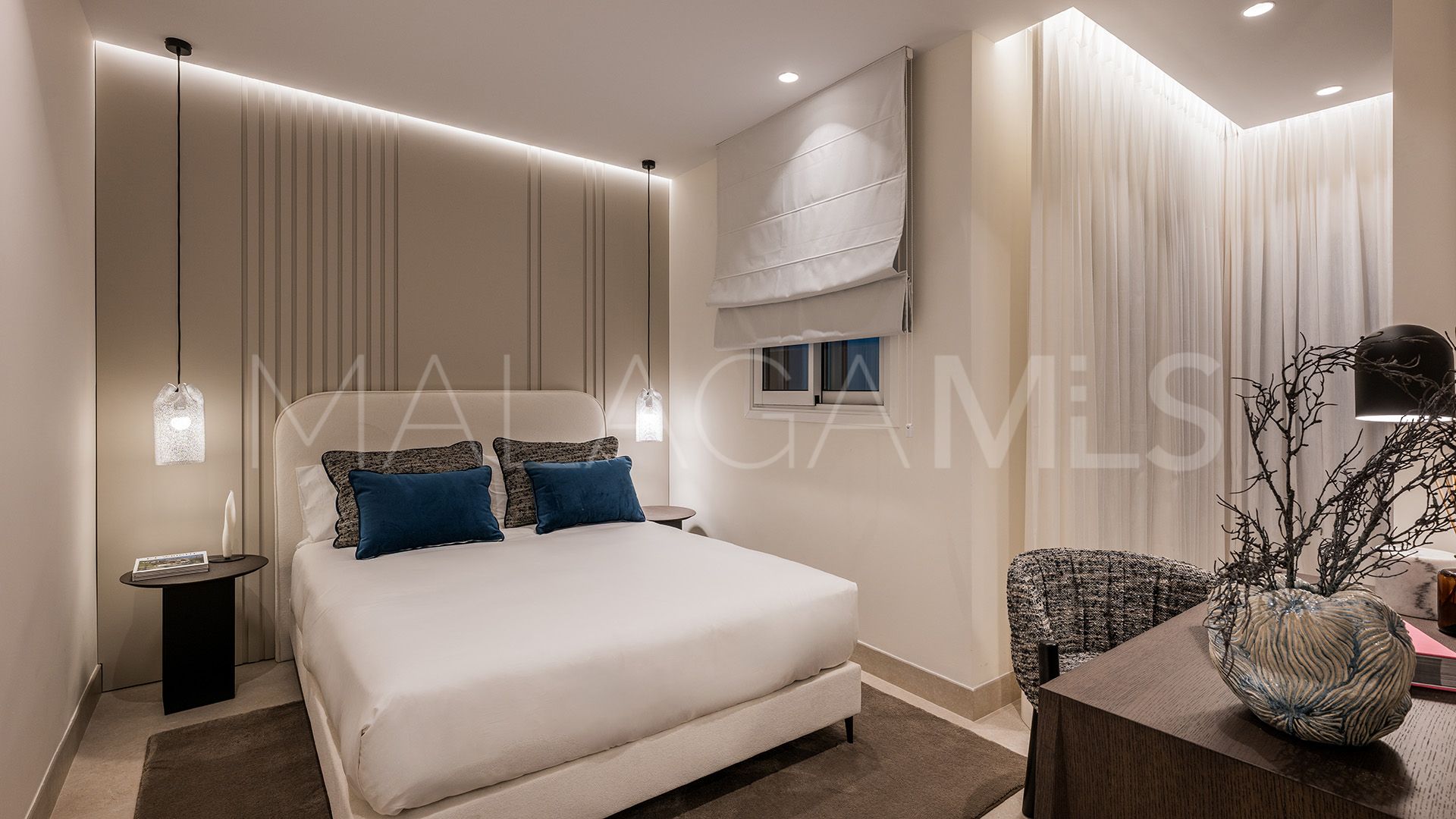 For sale Bahía del Velerín ground floor apartment with 3 bedrooms